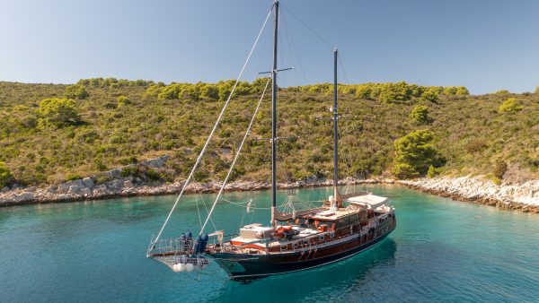 Gulet PACHA