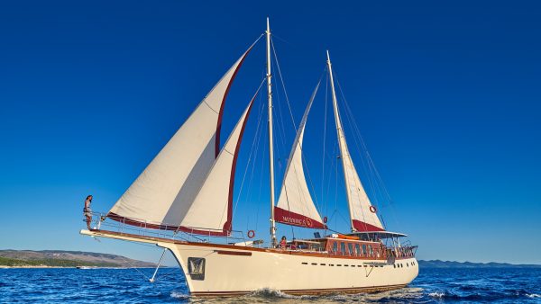 Gulet Morning Star