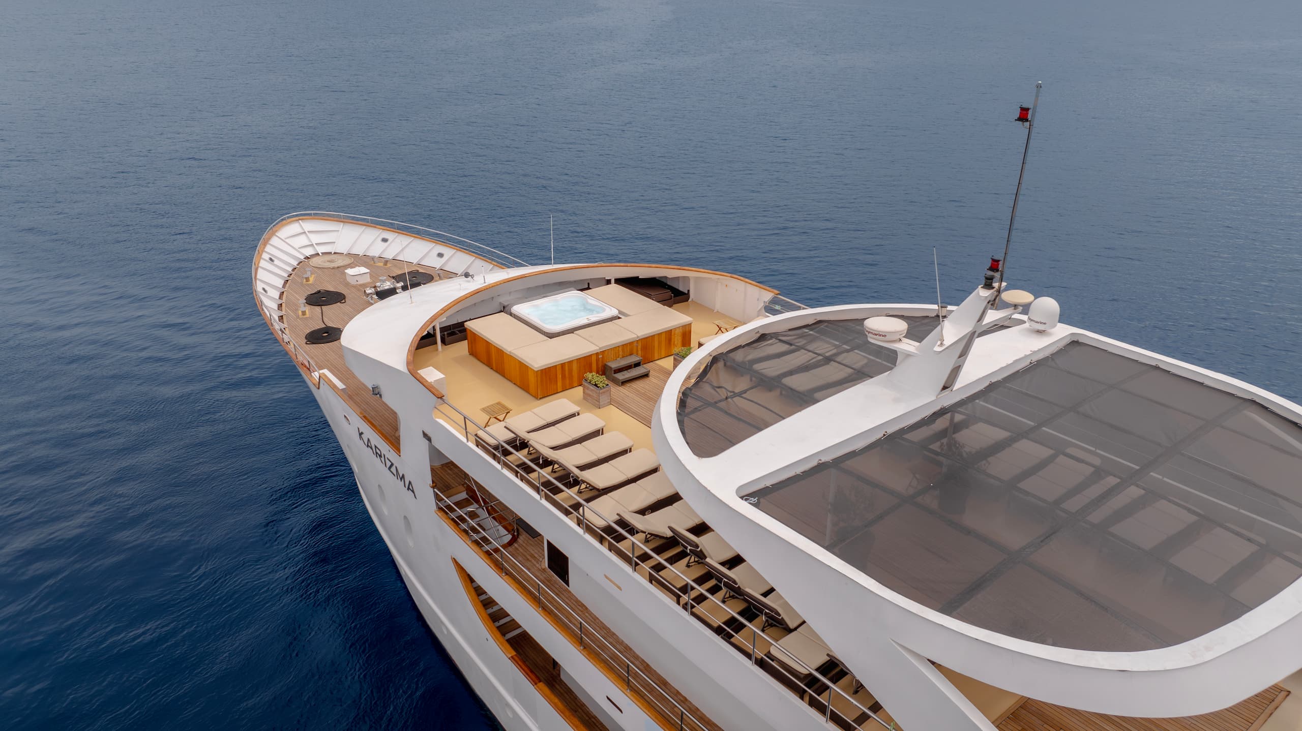 M/Y KARIZMA - Image 13