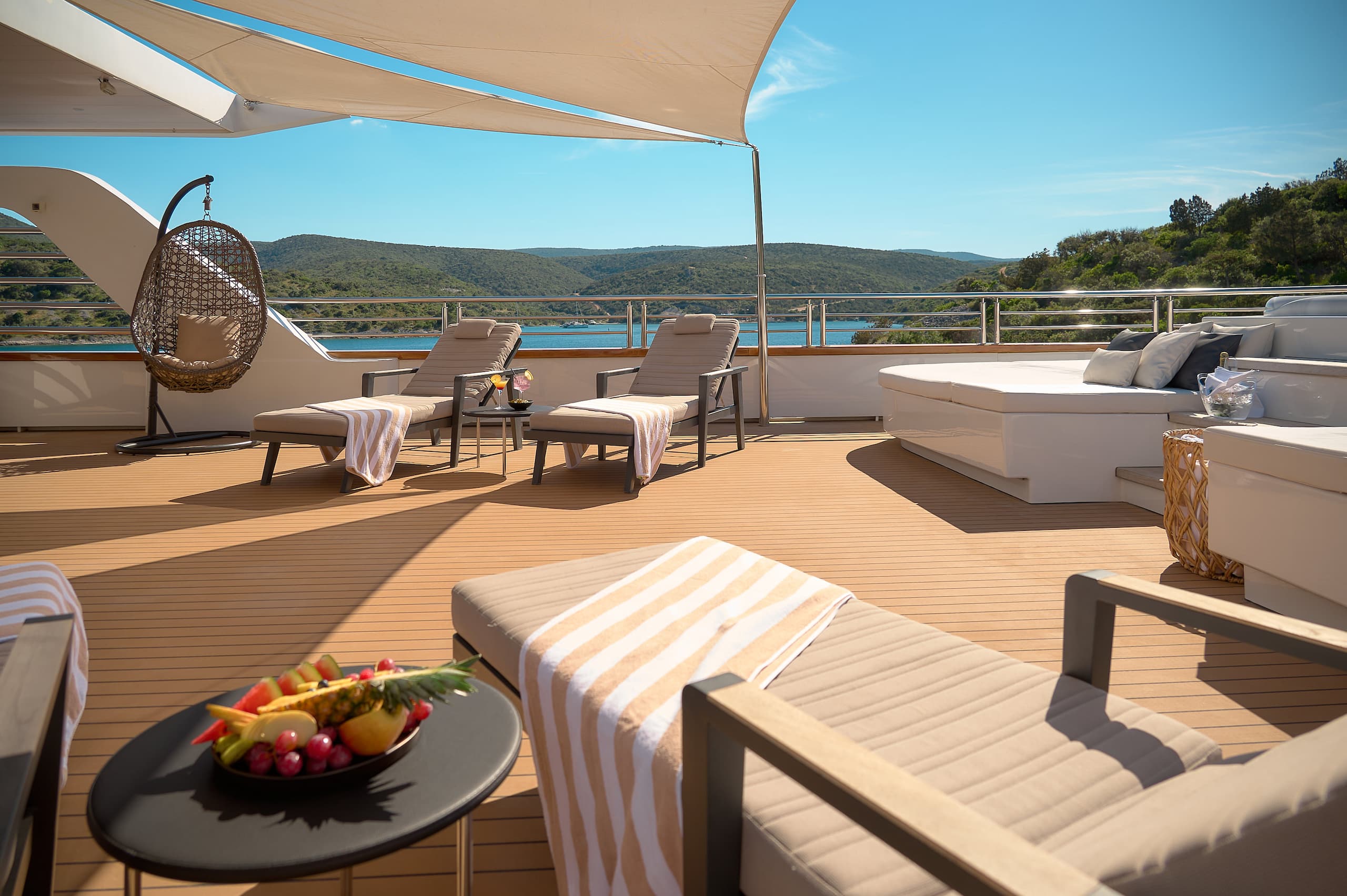 M/Y CRISTAL - Image 20