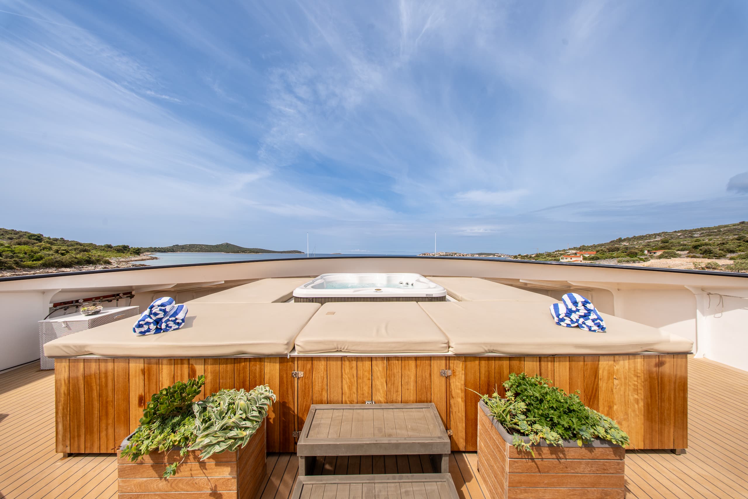 M/Y KARIZMA - Image 18