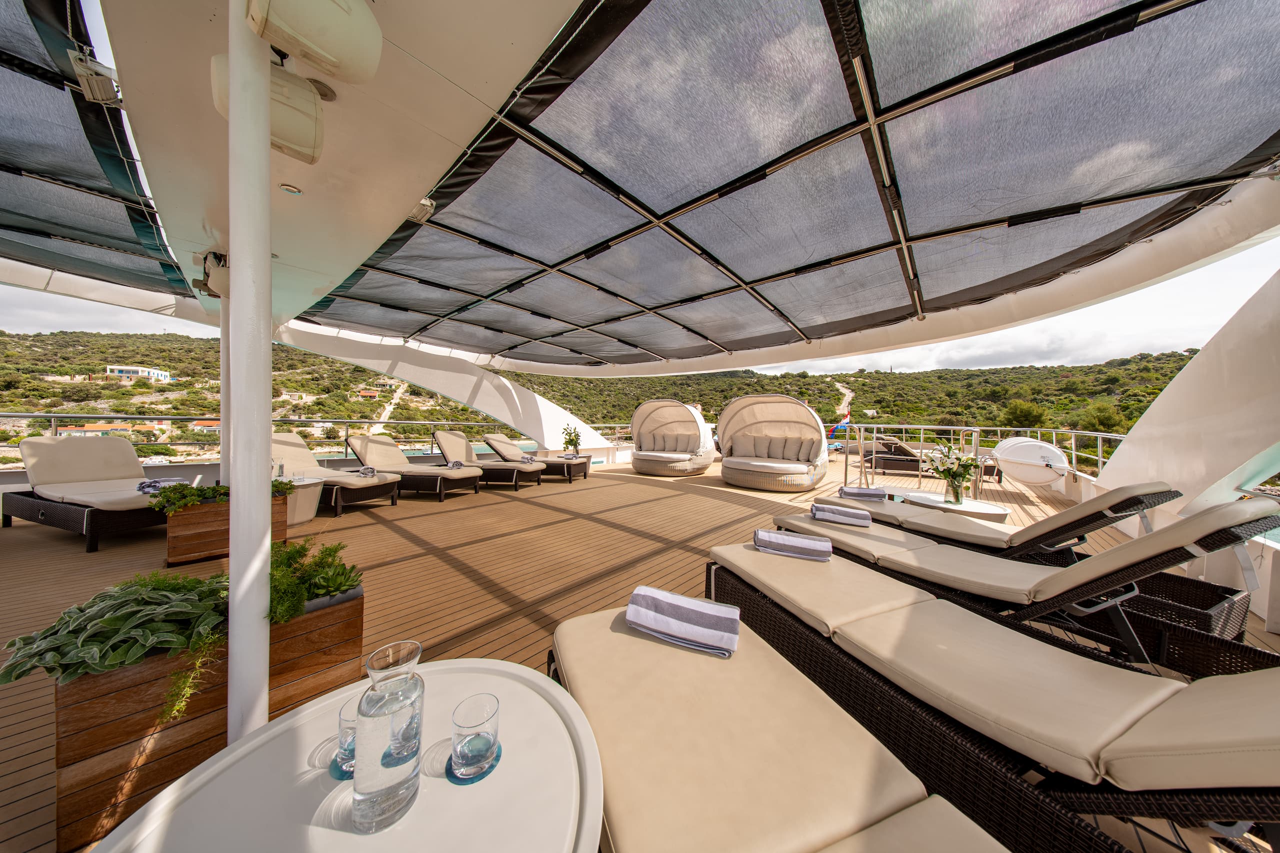 M/Y KARIZMA - Image 21