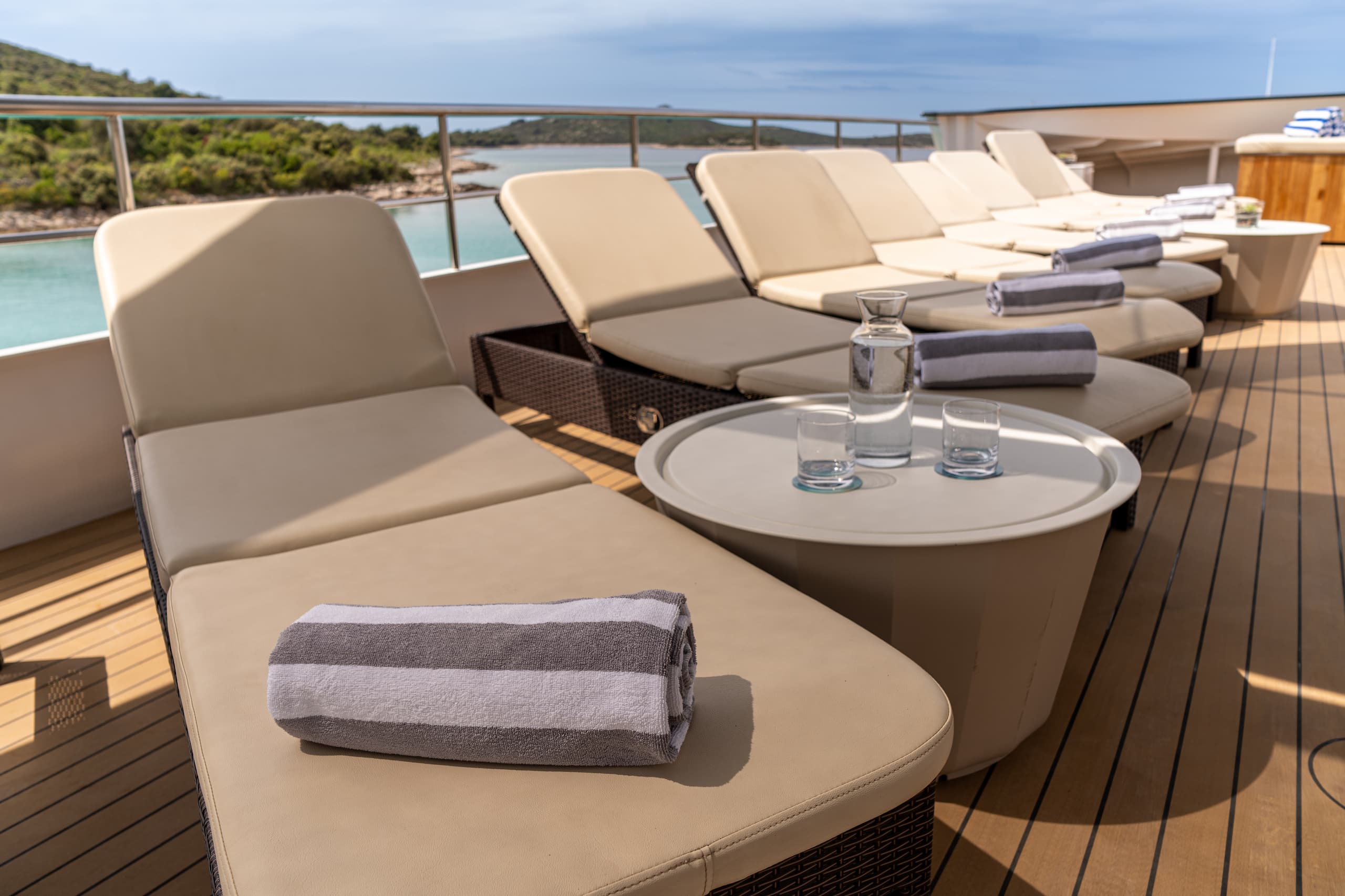 M/Y KARIZMA - Image 22