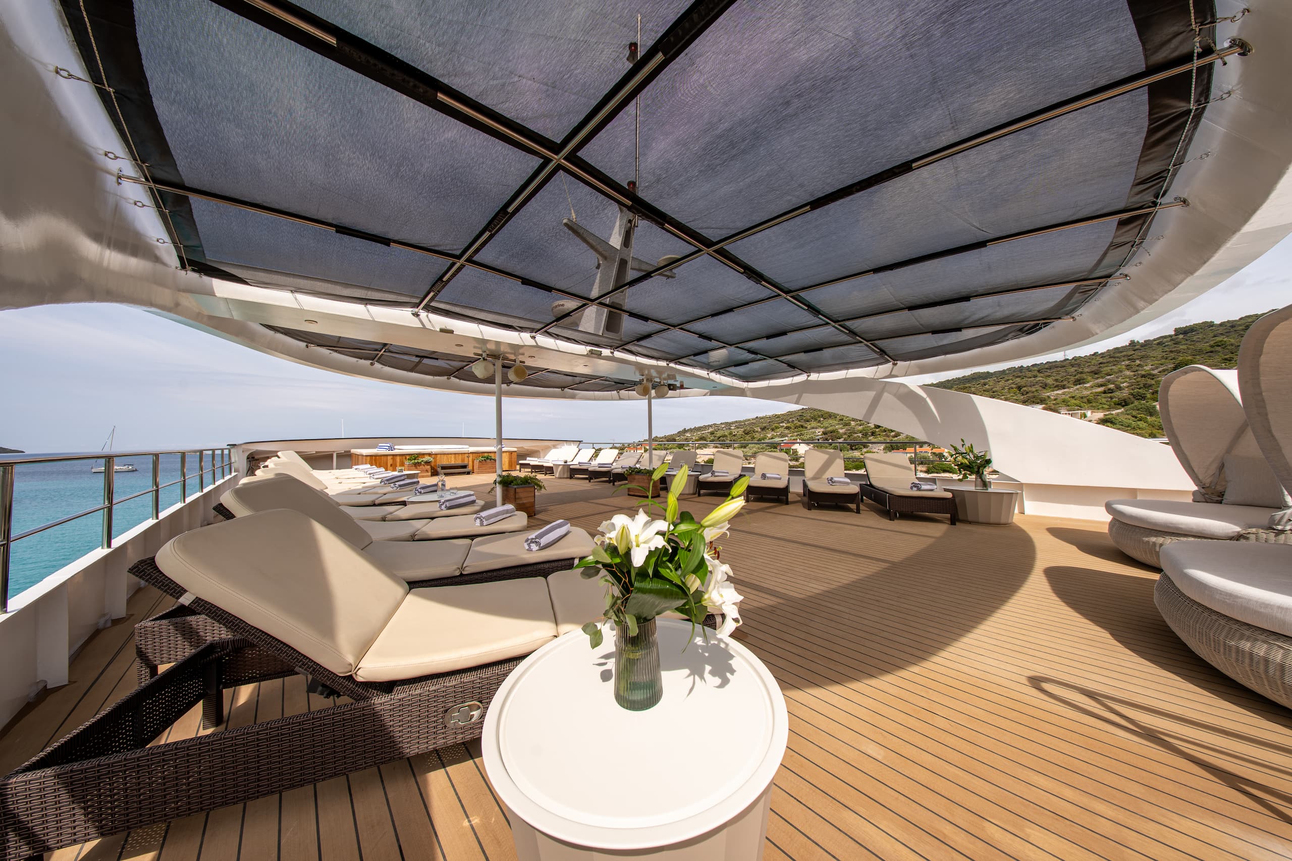 M/Y KARIZMA - Image 23