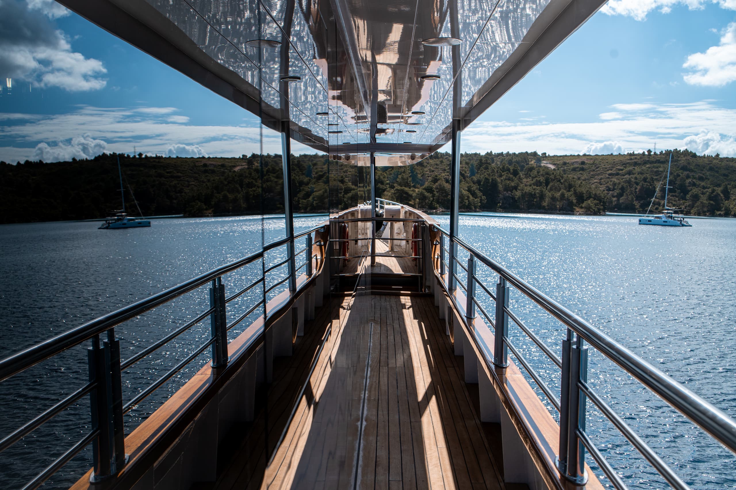 M/Y CRISTAL - Image 26