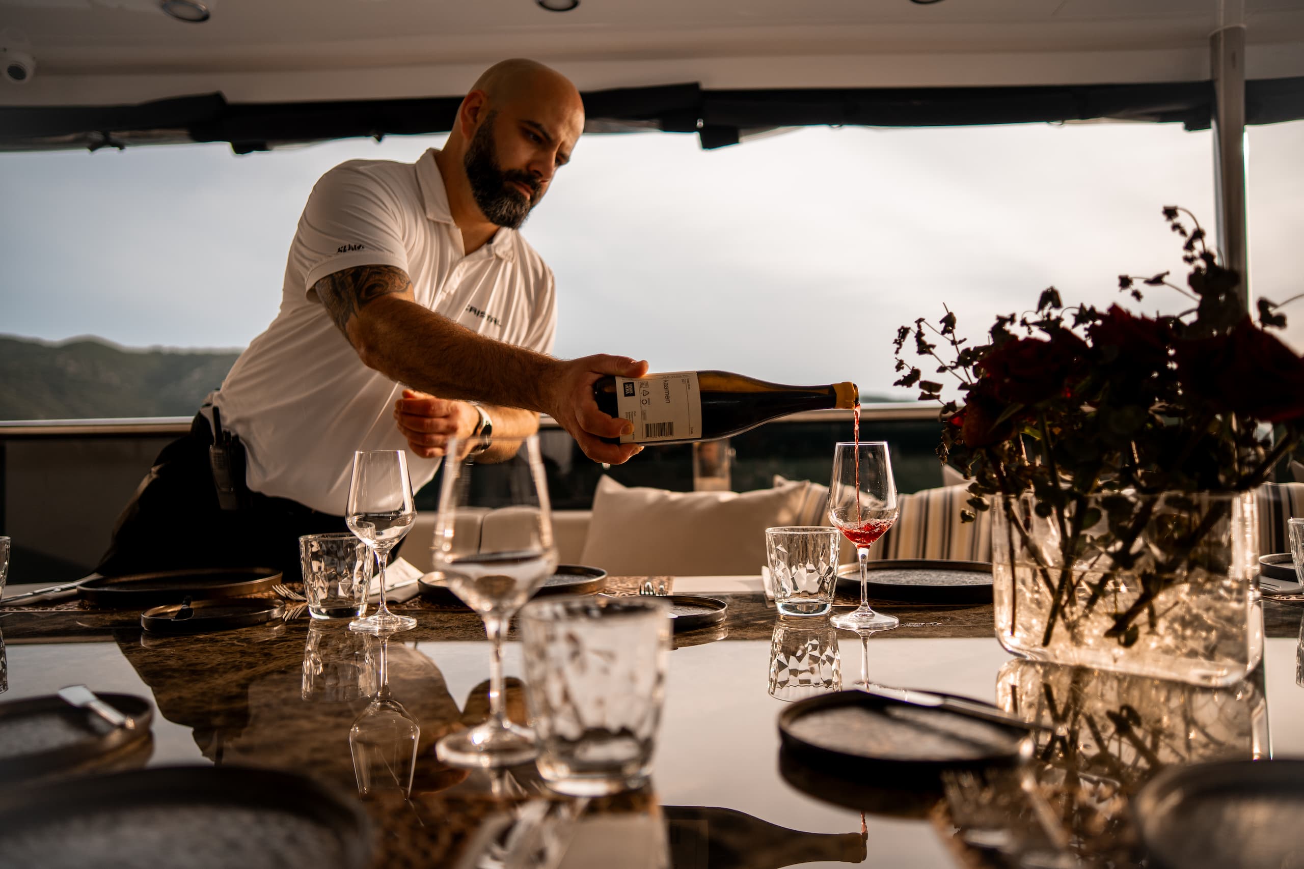 M/Y CRISTAL - Image 30