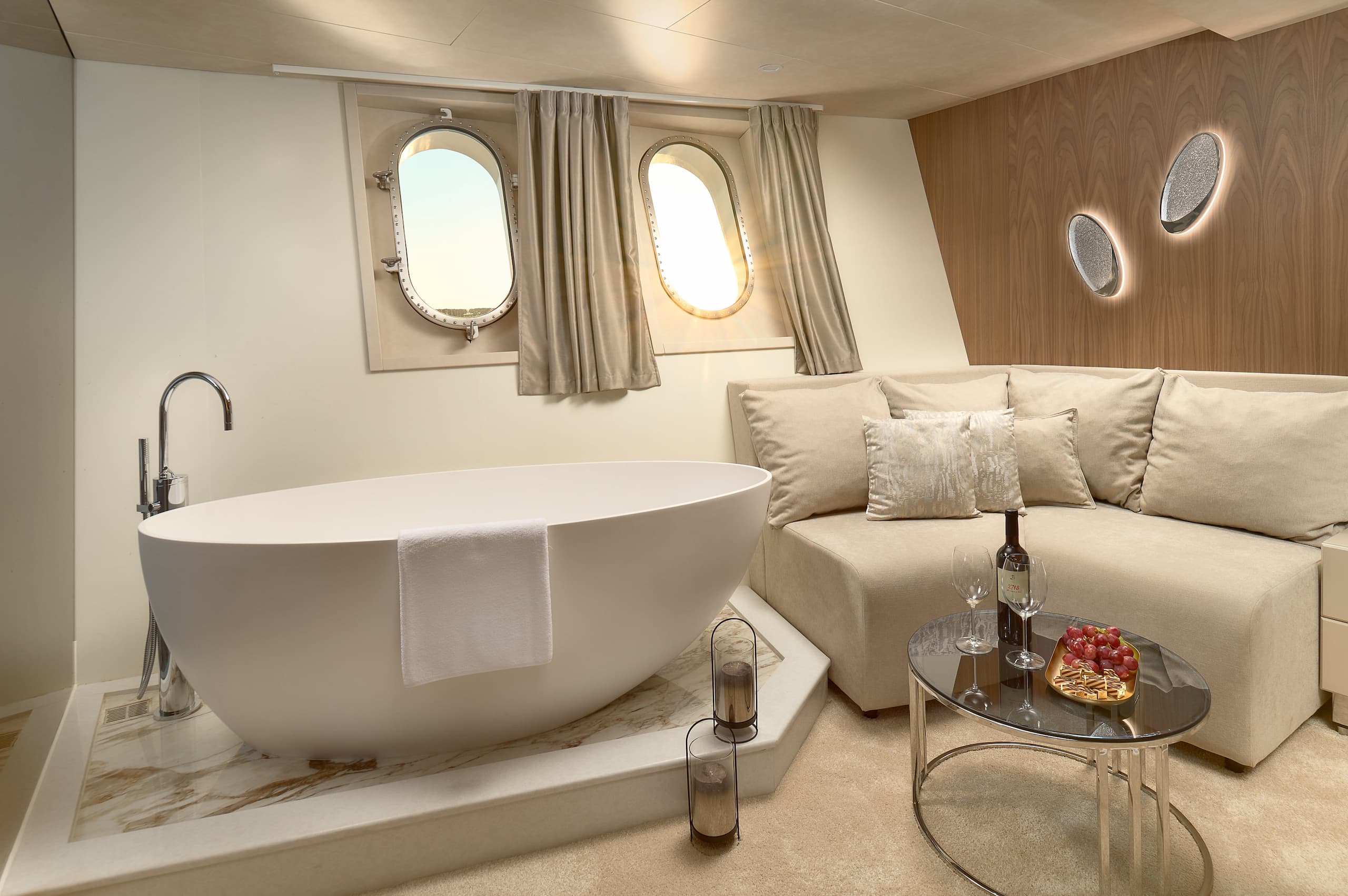 M/Y CRISTAL - Image 40