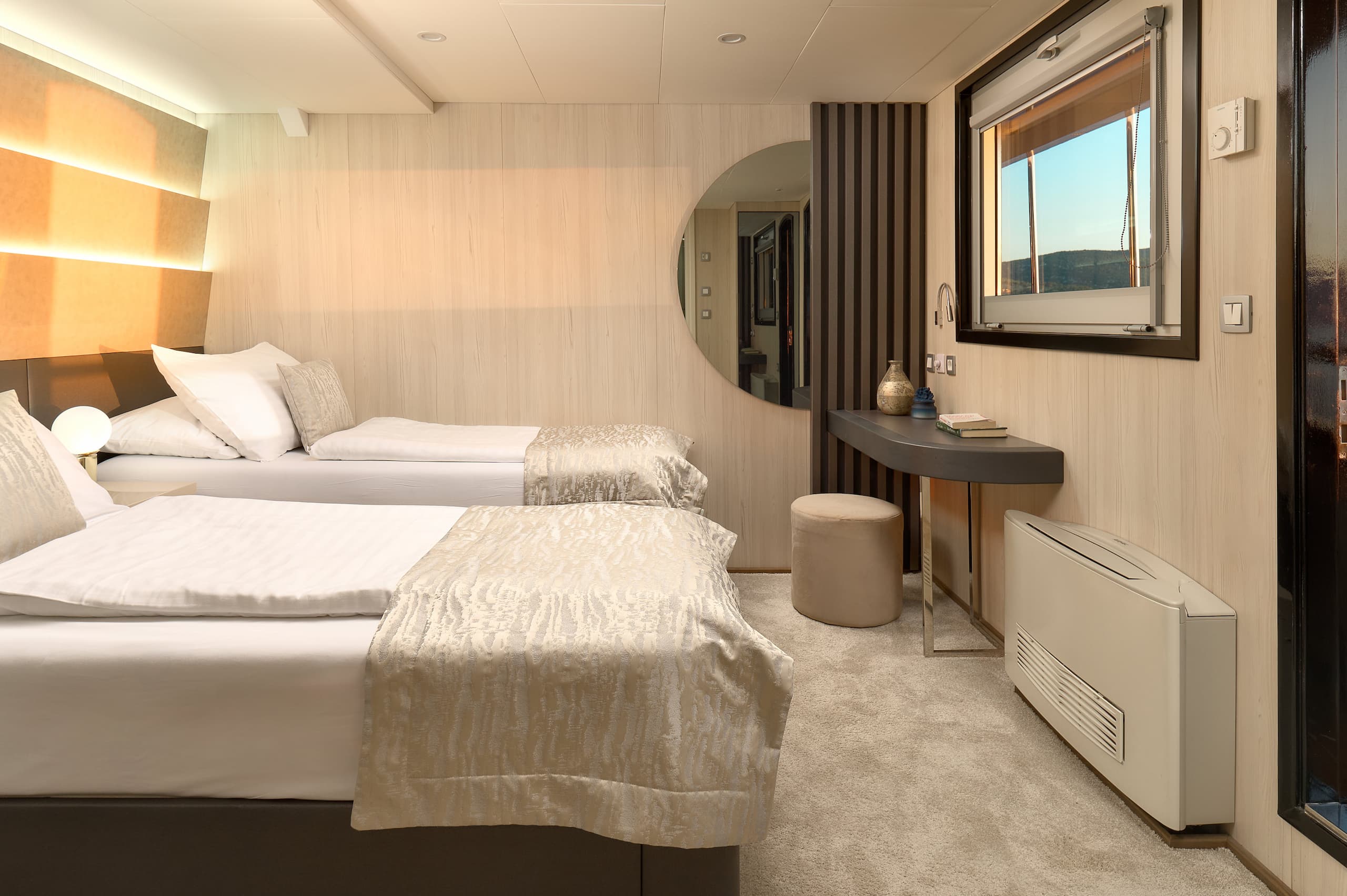M/Y CRISTAL - Image 45