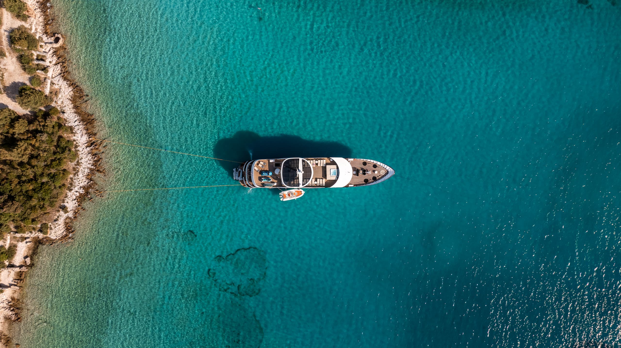 M/Y KARIZMA - Image 6