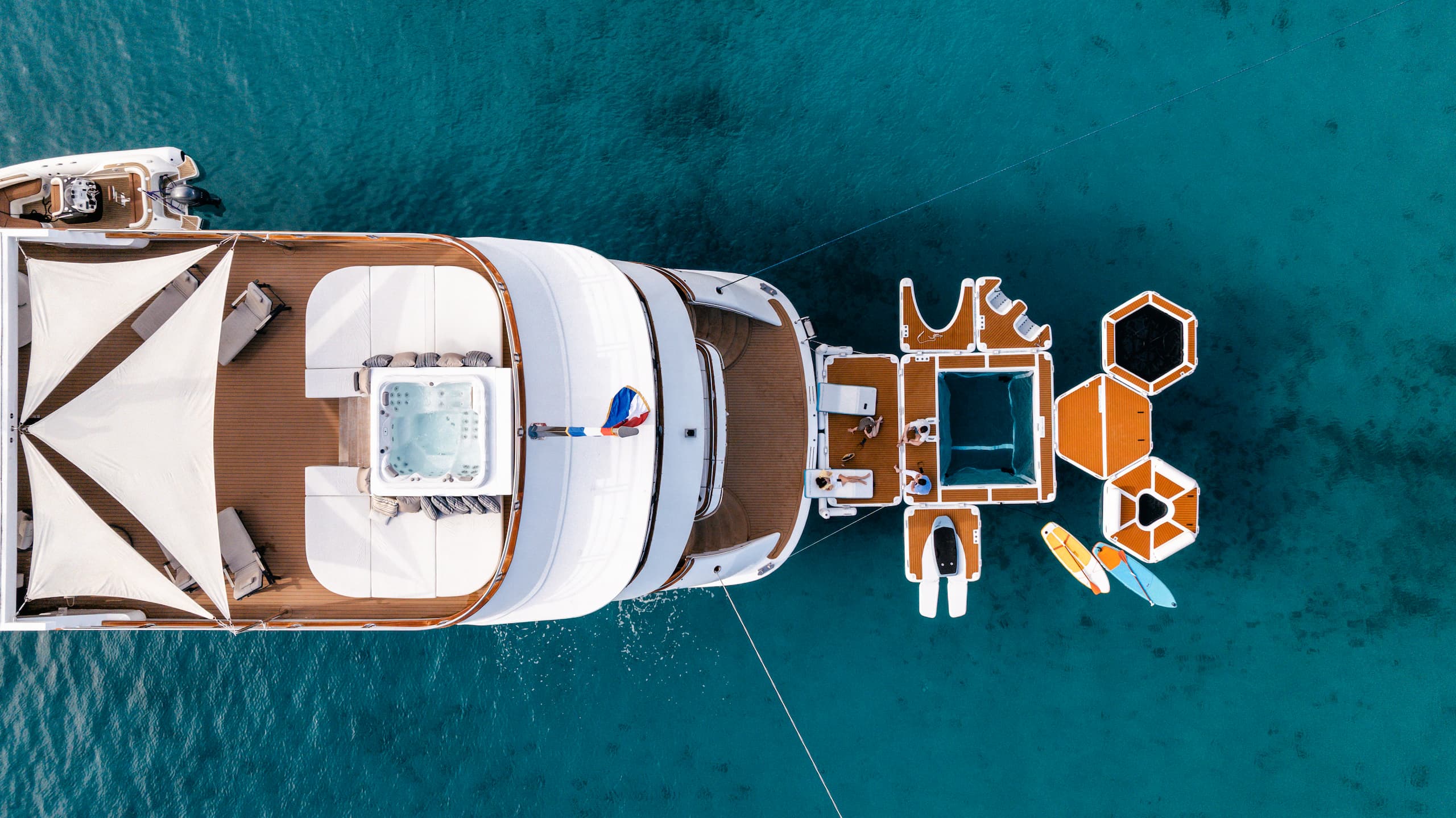 M/Y CRISTAL - Image 9