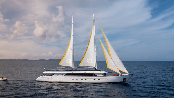 M/S ANIMA MARIS