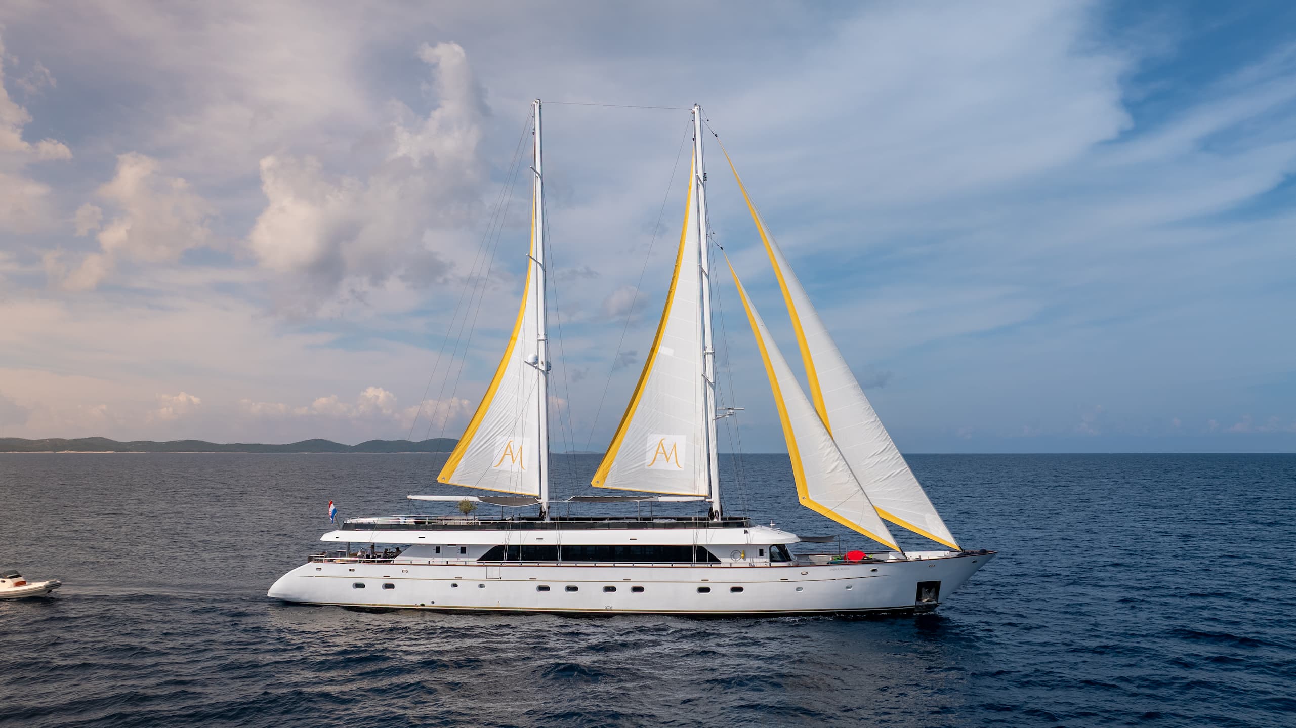 M/S ANIMA MARIS