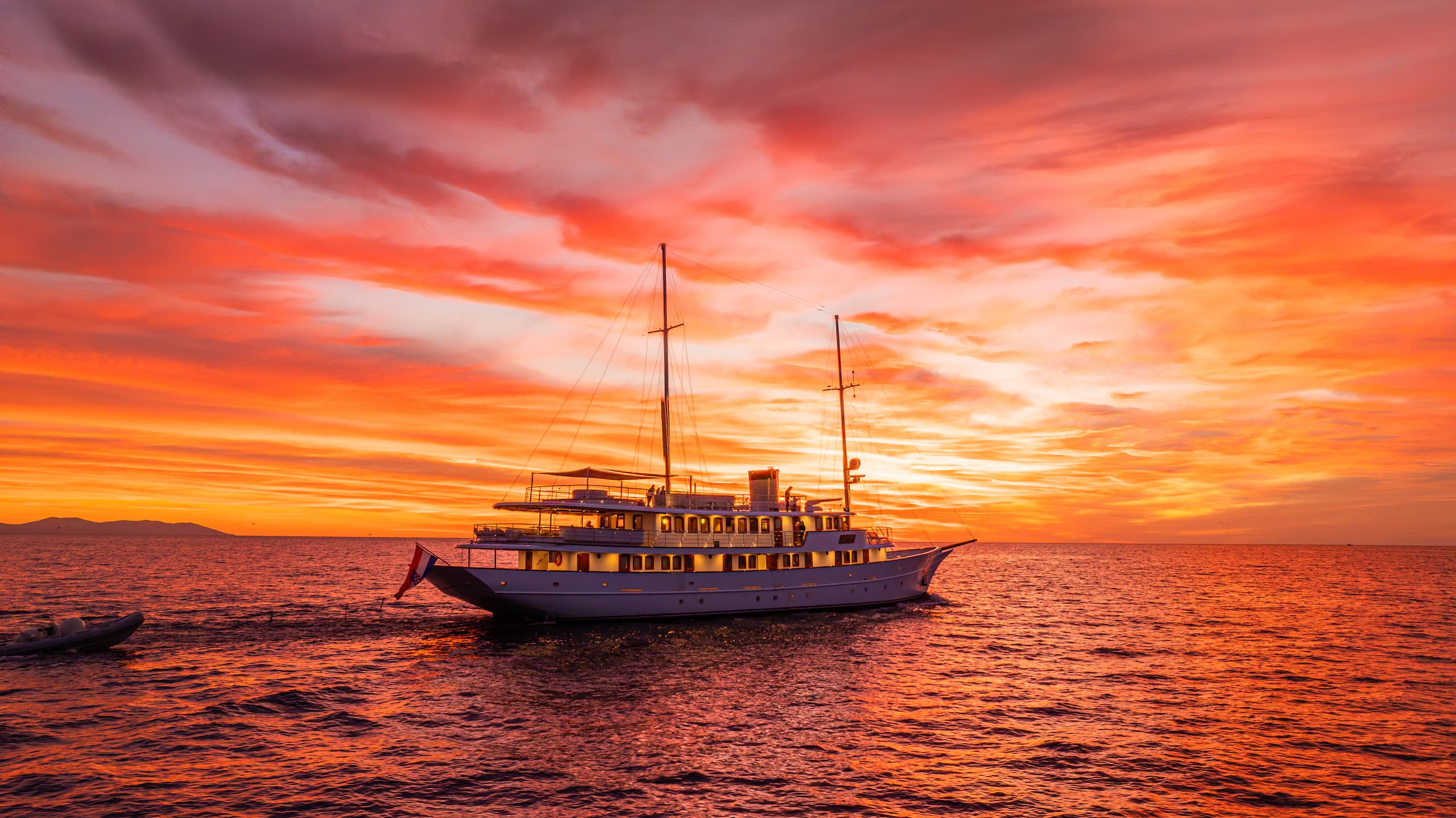 M/Y BELLEZZA - Image 2