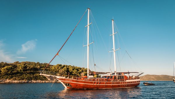 Gulet CROATIA