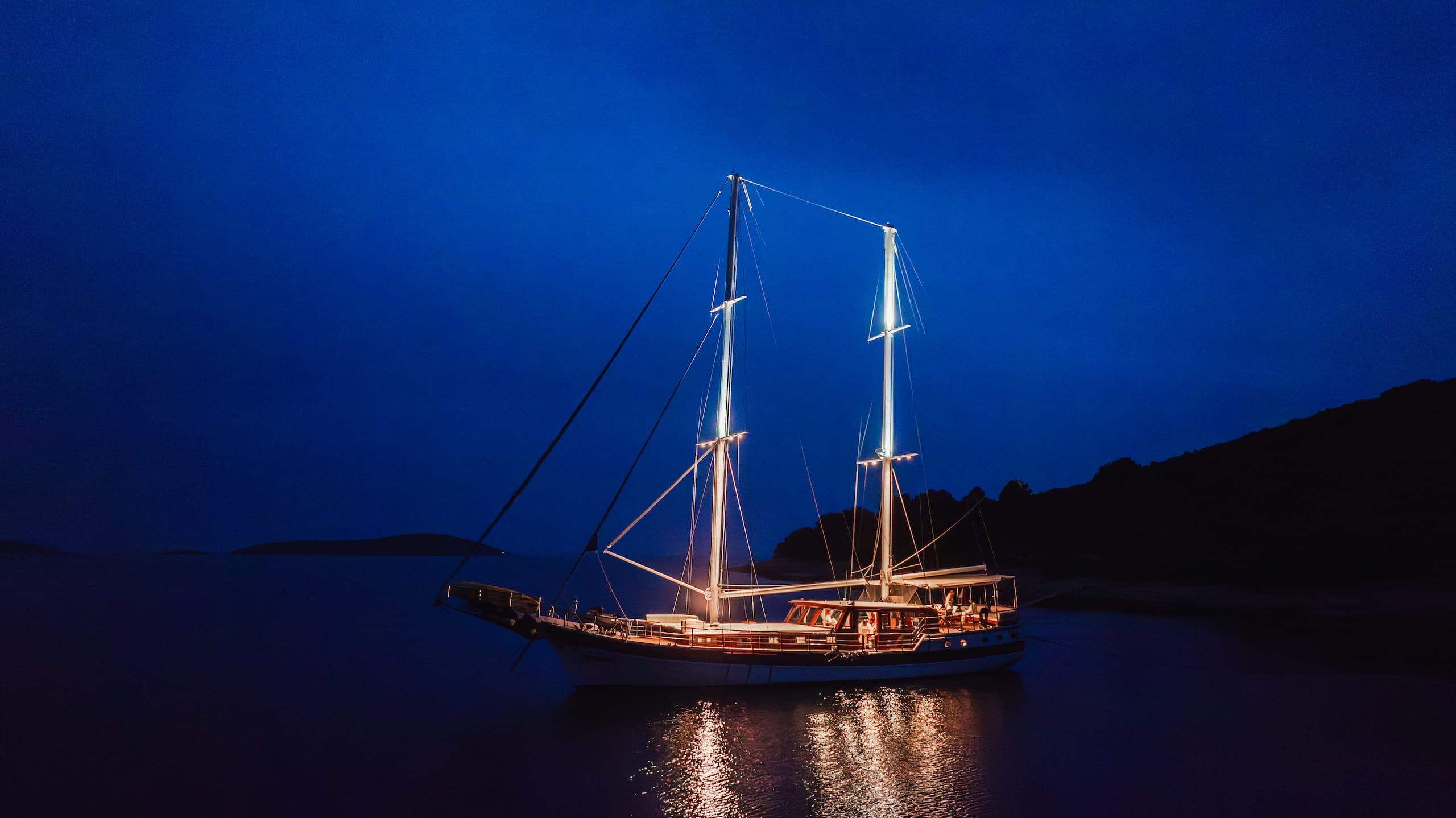 Gulet ANDI STAR - Image 11