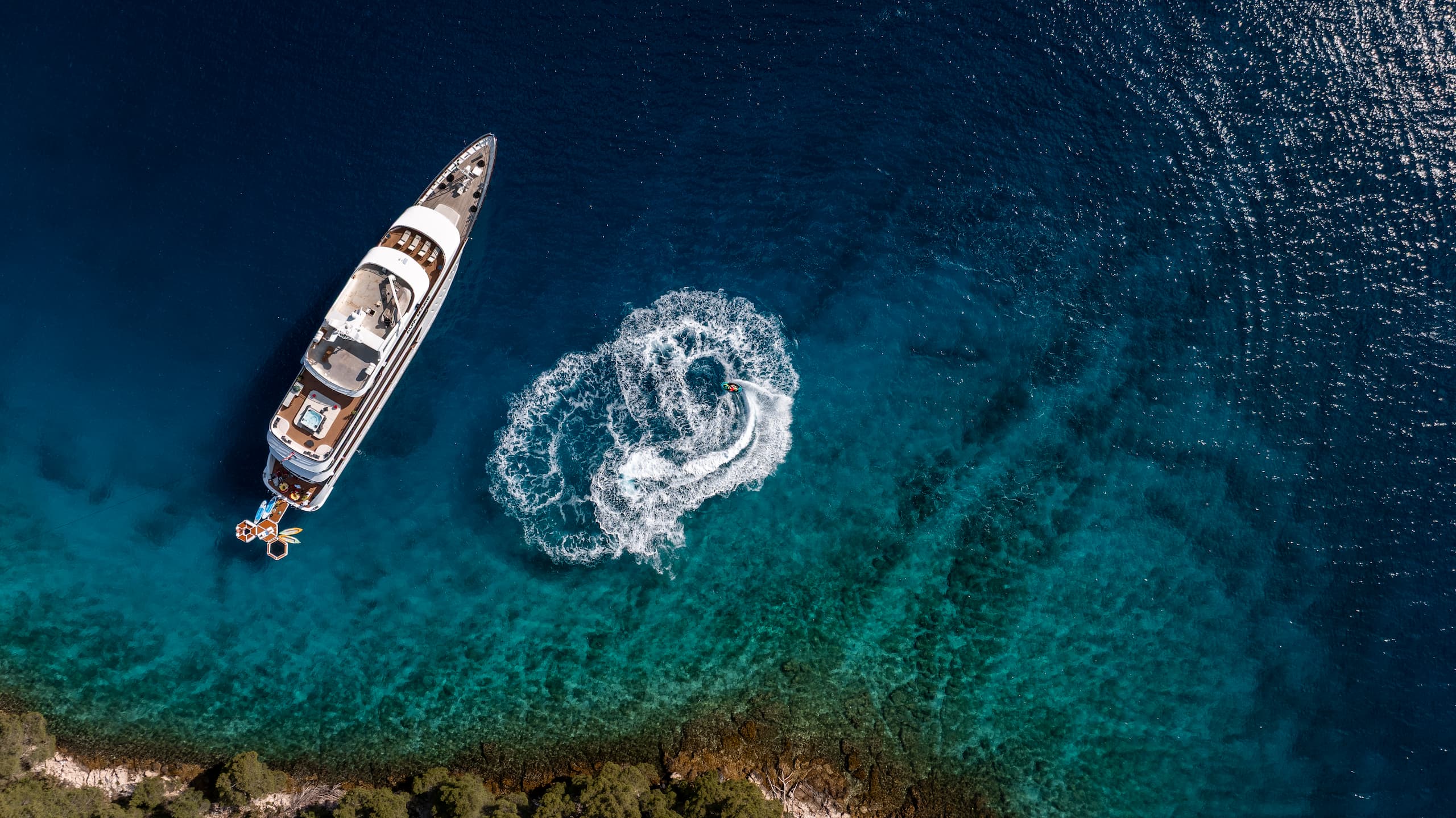 M/Y ALFA MARIO - Image 13