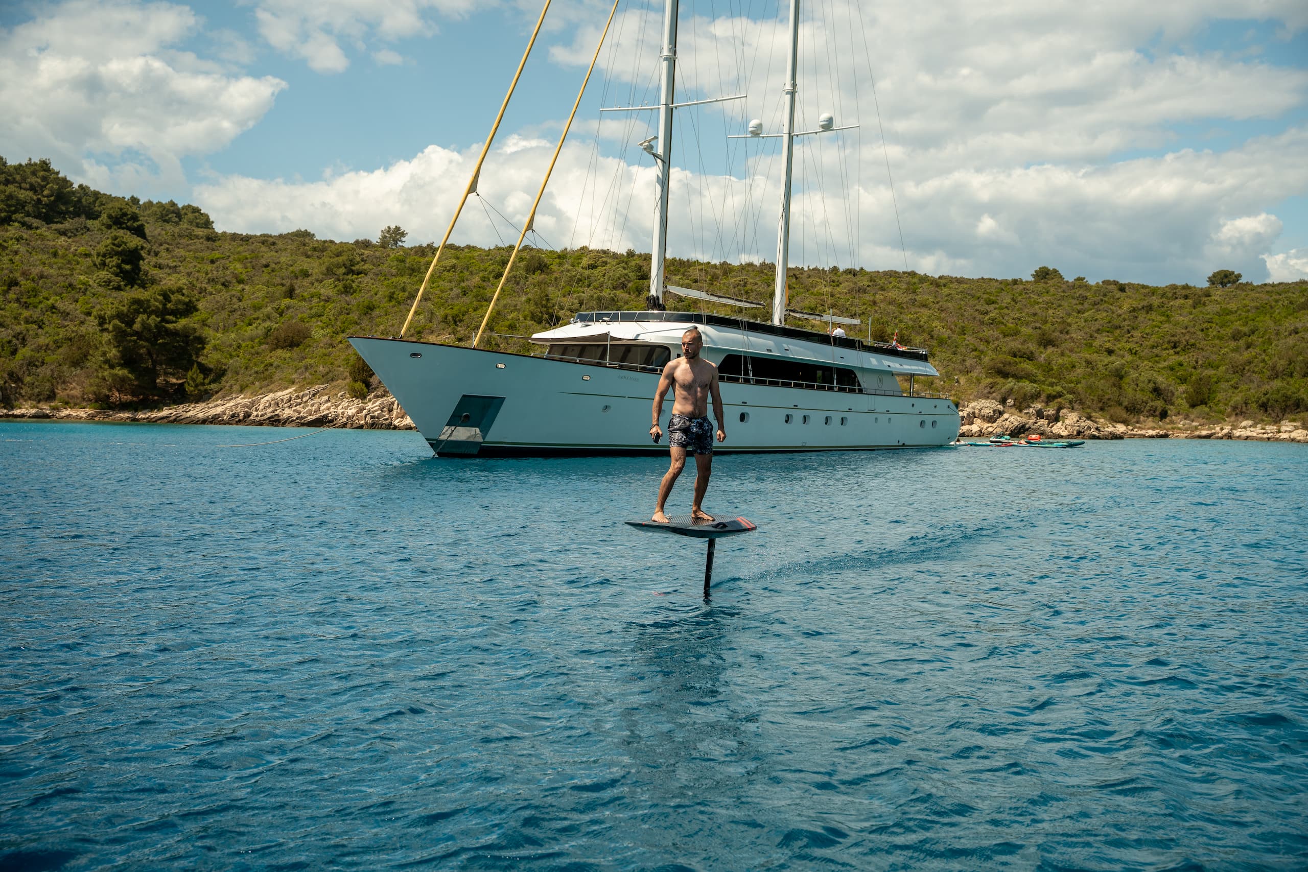 M/S ANIMA MARIS - Image 15