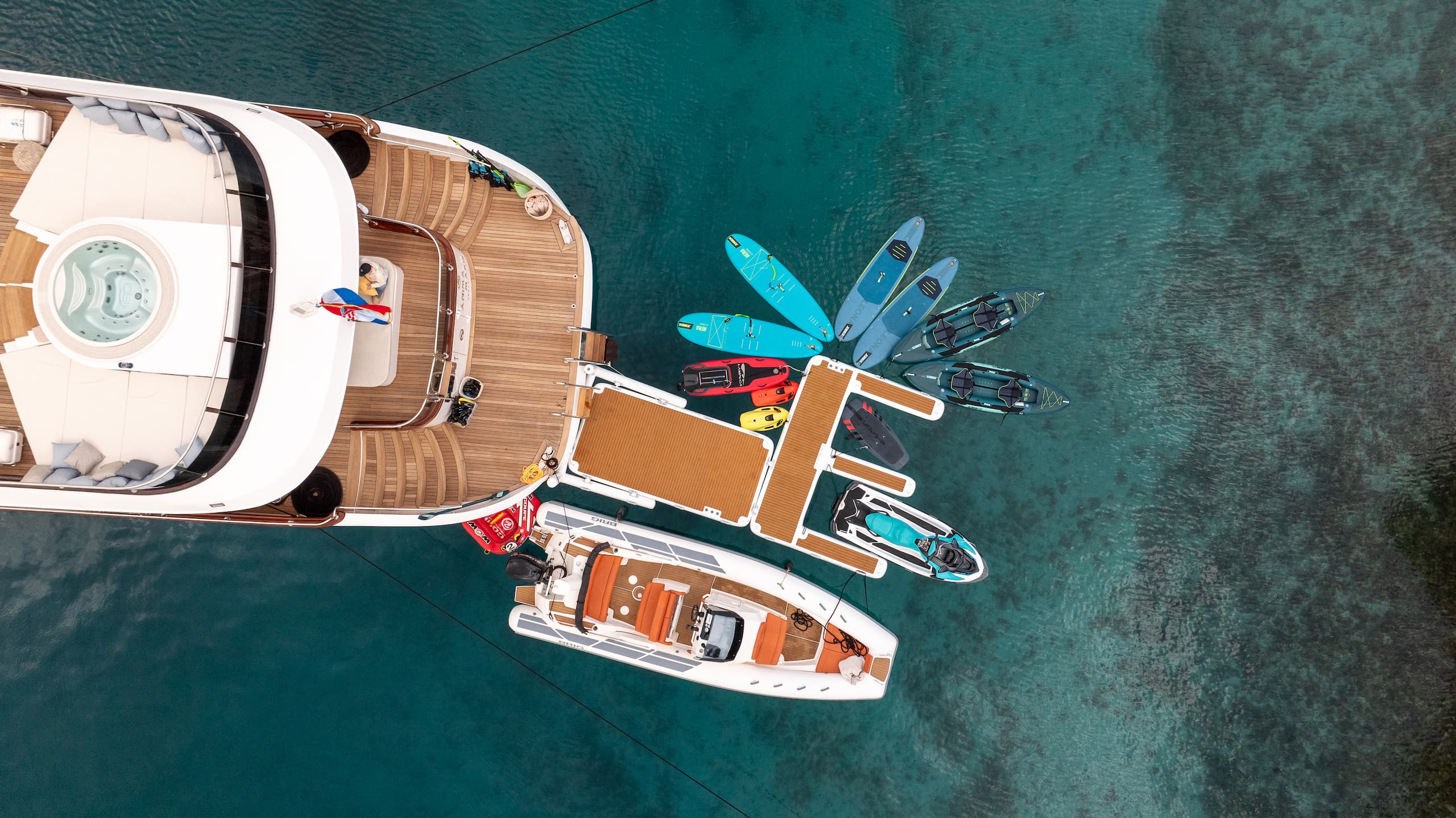 M/S ANIMA MARIS - Image 17