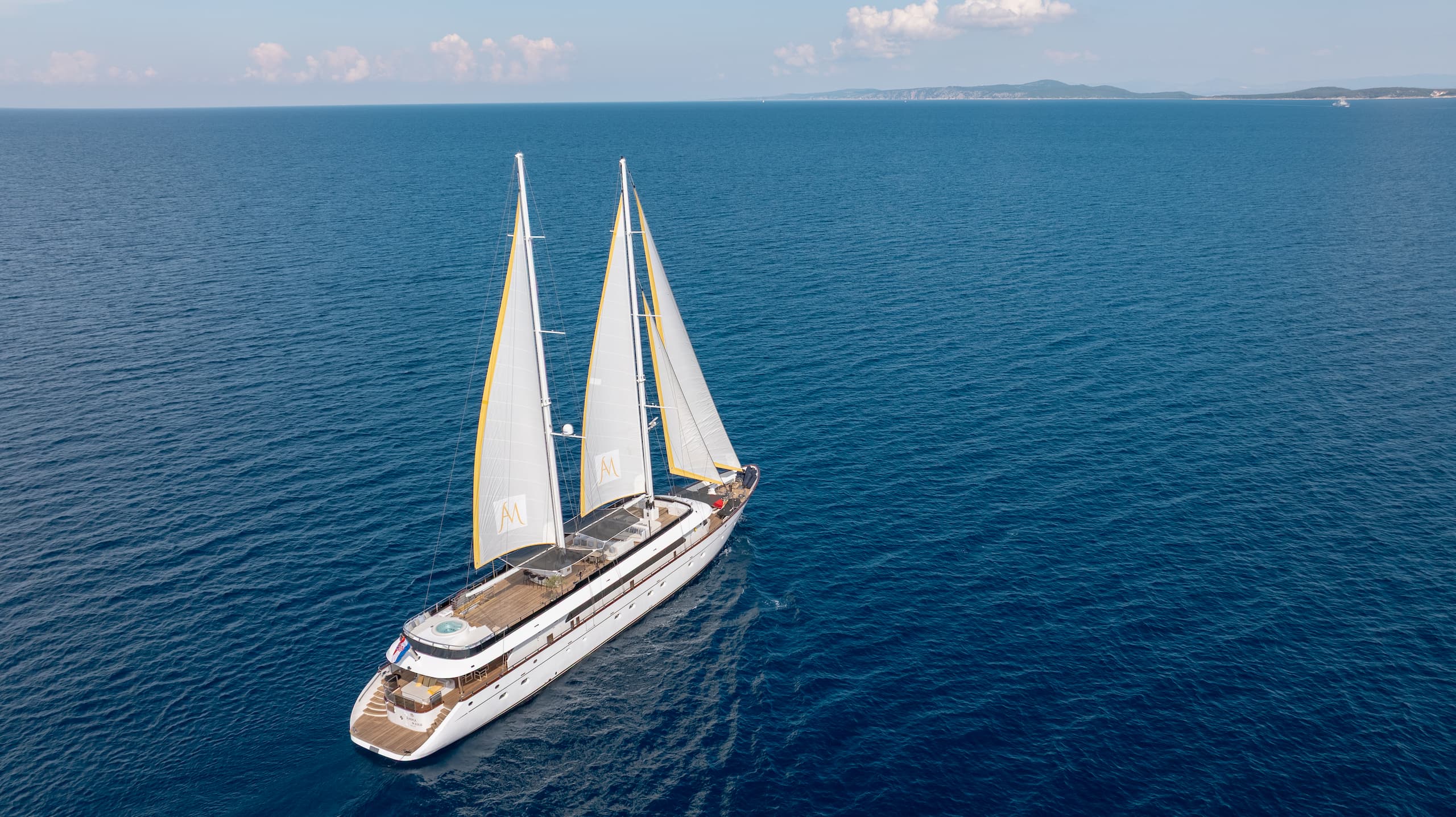 M/S ANIMA MARIS - Image 2