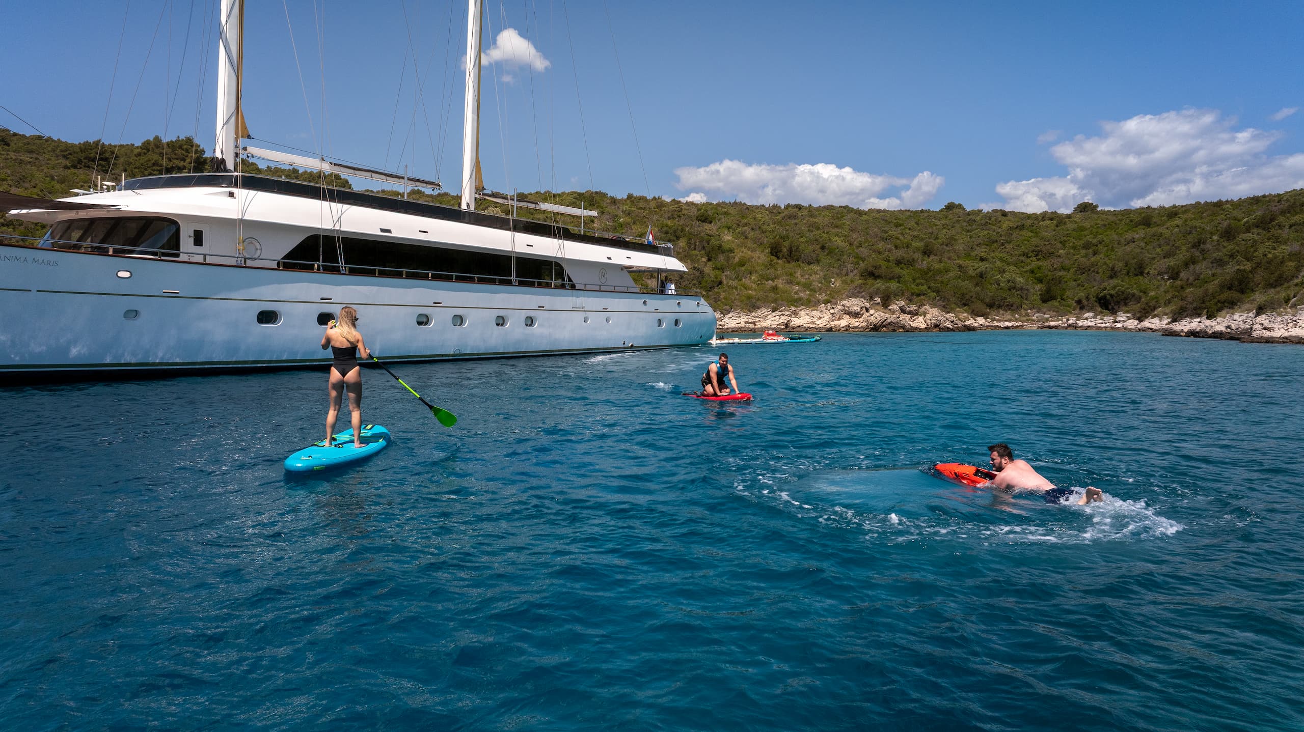 M/S ANIMA MARIS - Image 20