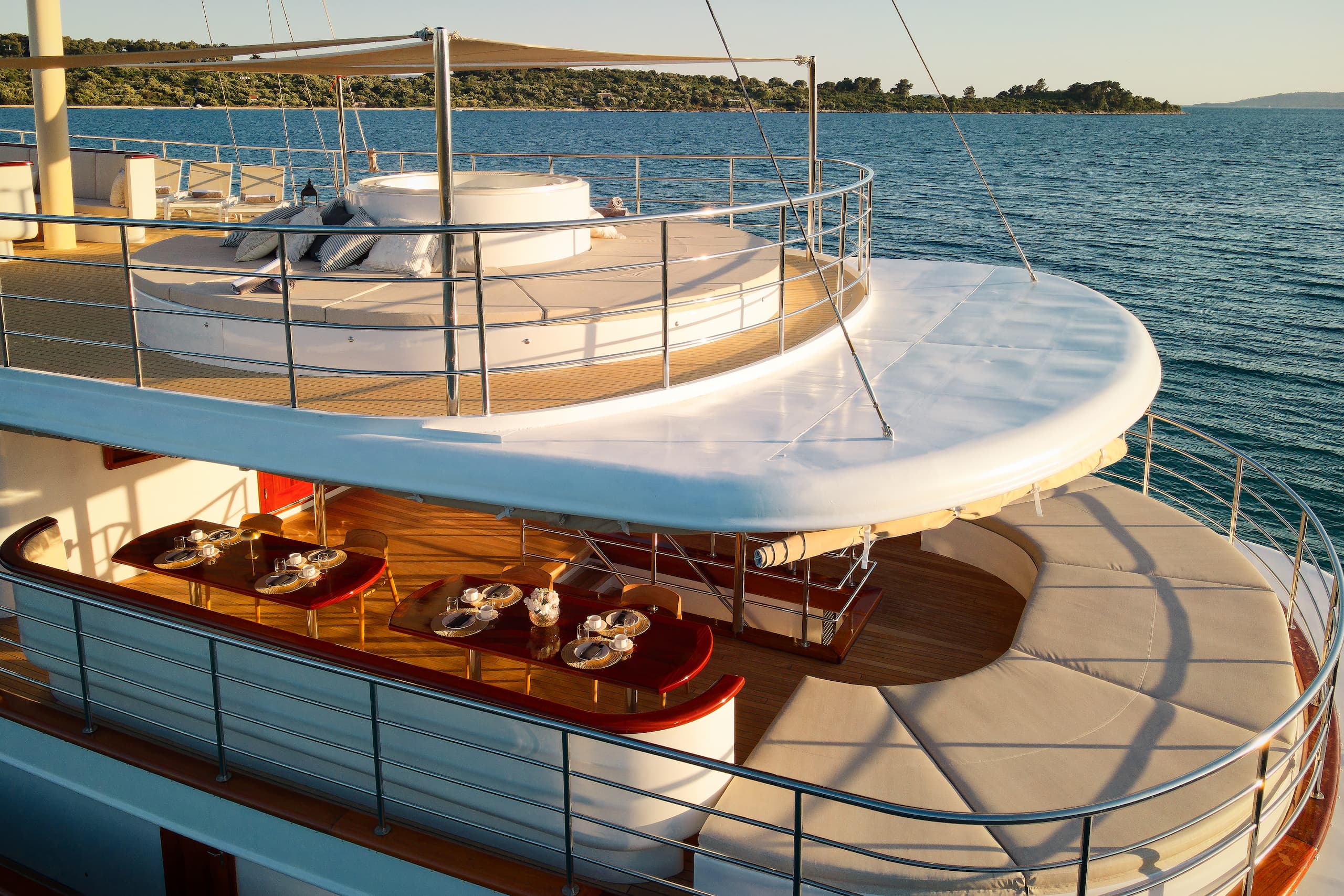 M/Y BELLEZZA - Image 20