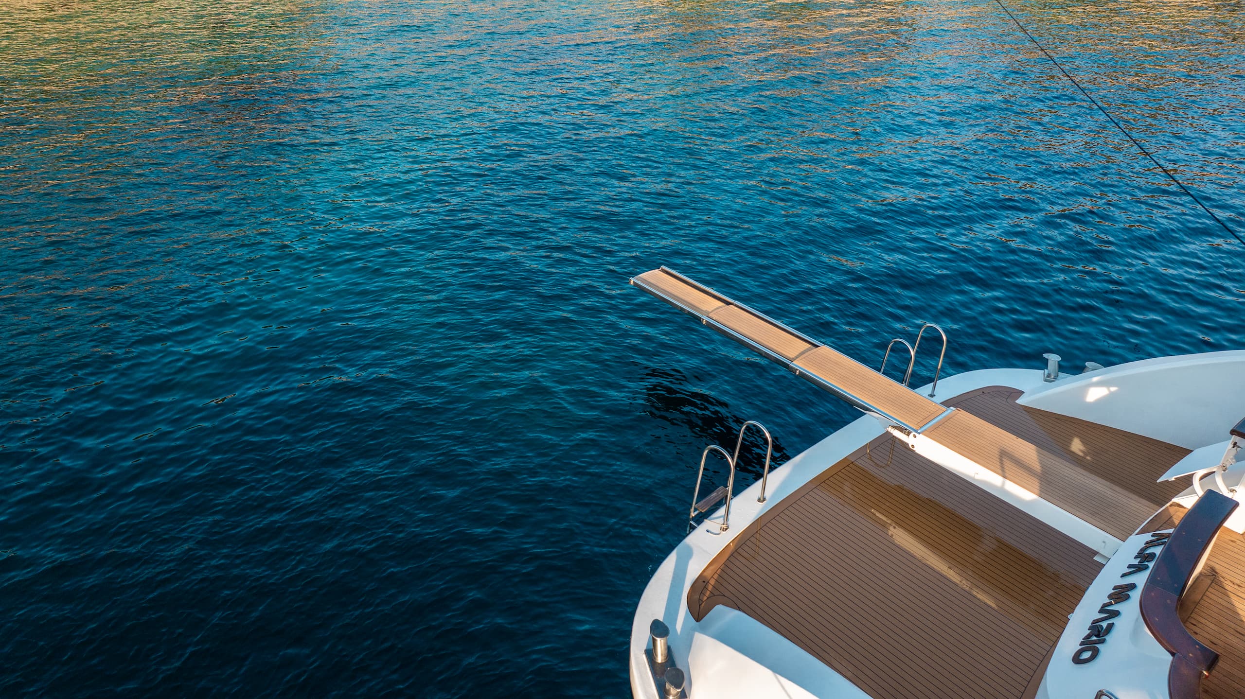 M/Y ALFA MARIO - Image 23