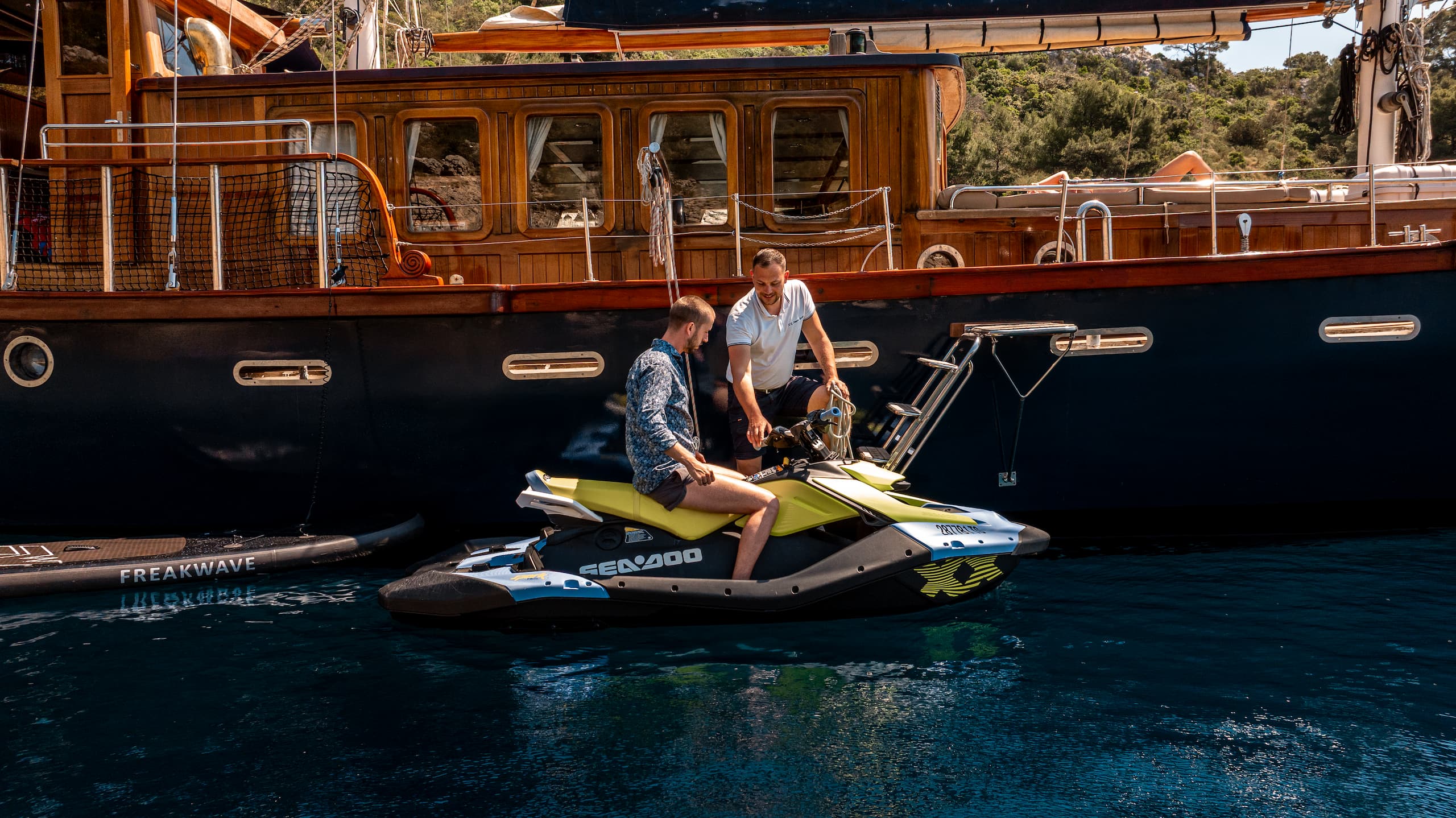 Gulet SMART SPIRIT - Image 24