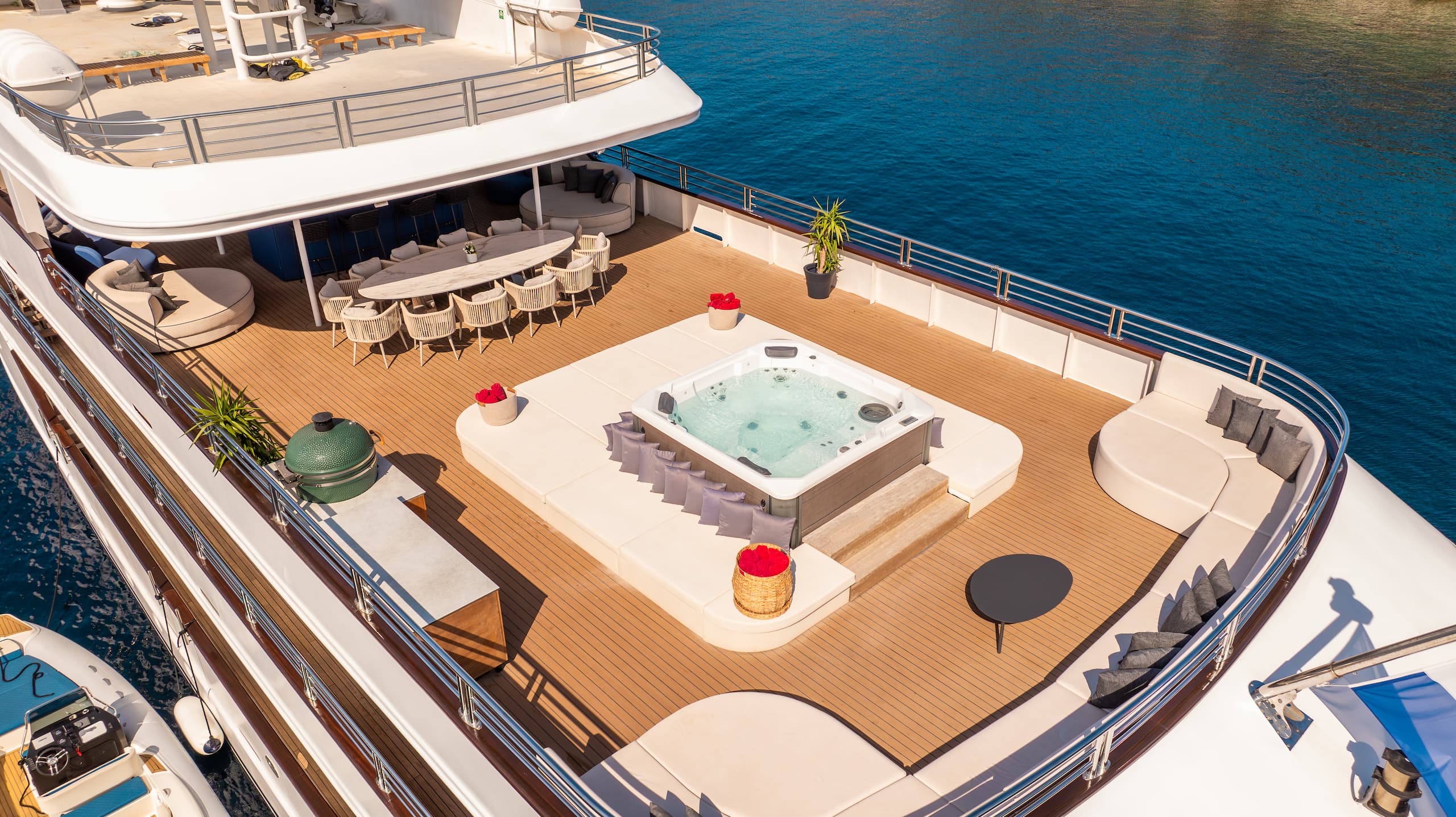 M/Y ALFA MARIO - Image 25
