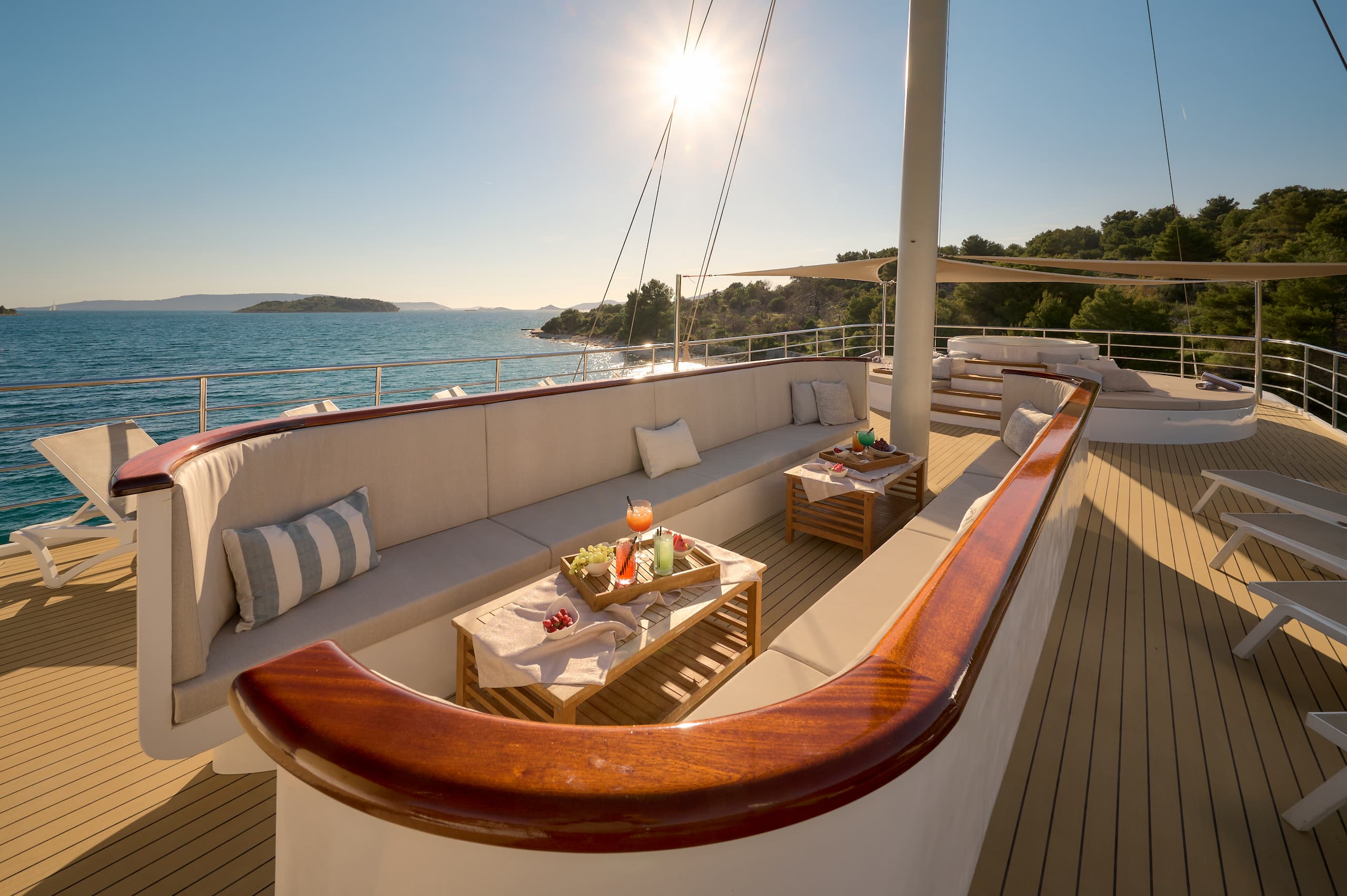 M/Y BELLEZZA - Image 23