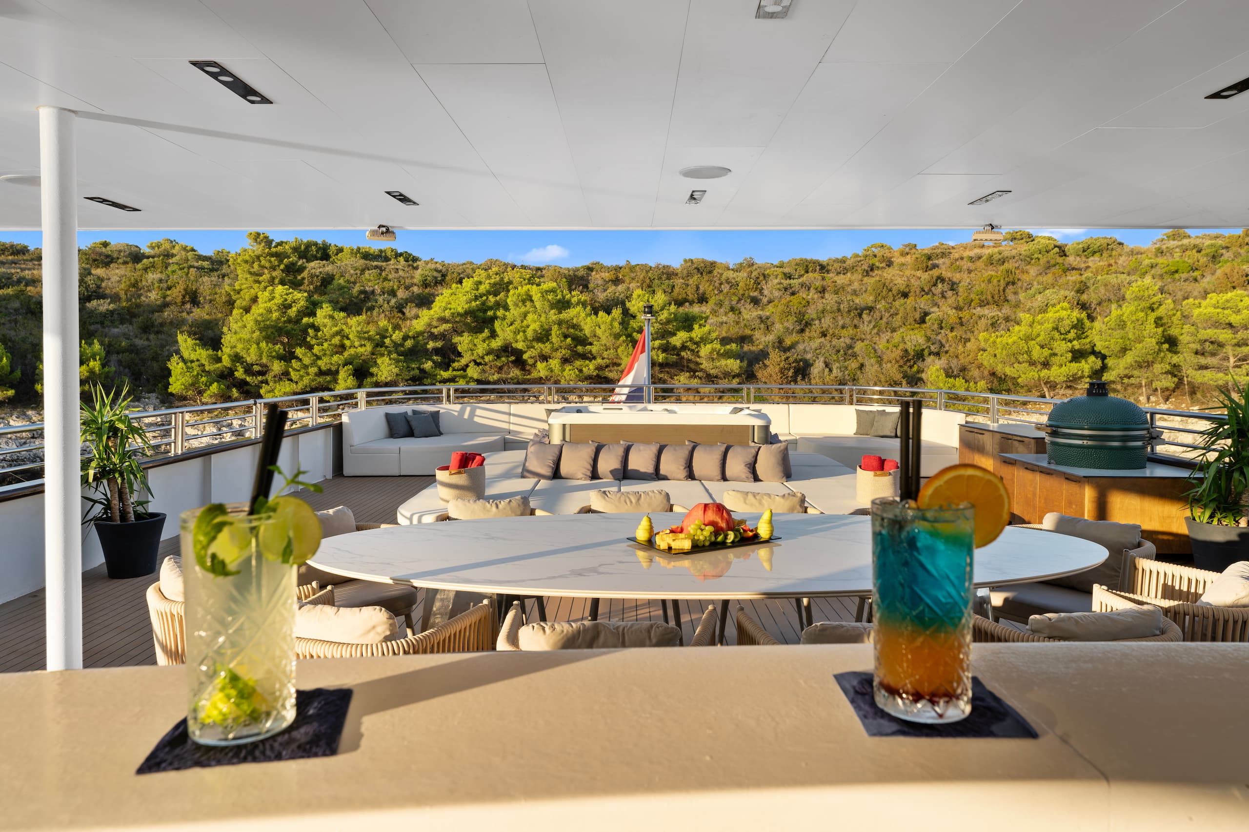 M/Y ALFA MARIO - Image 29