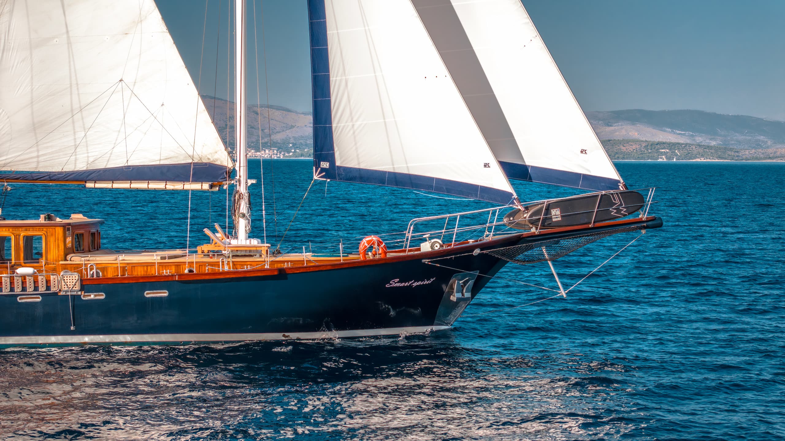 Gulet SMART SPIRIT - Image 3