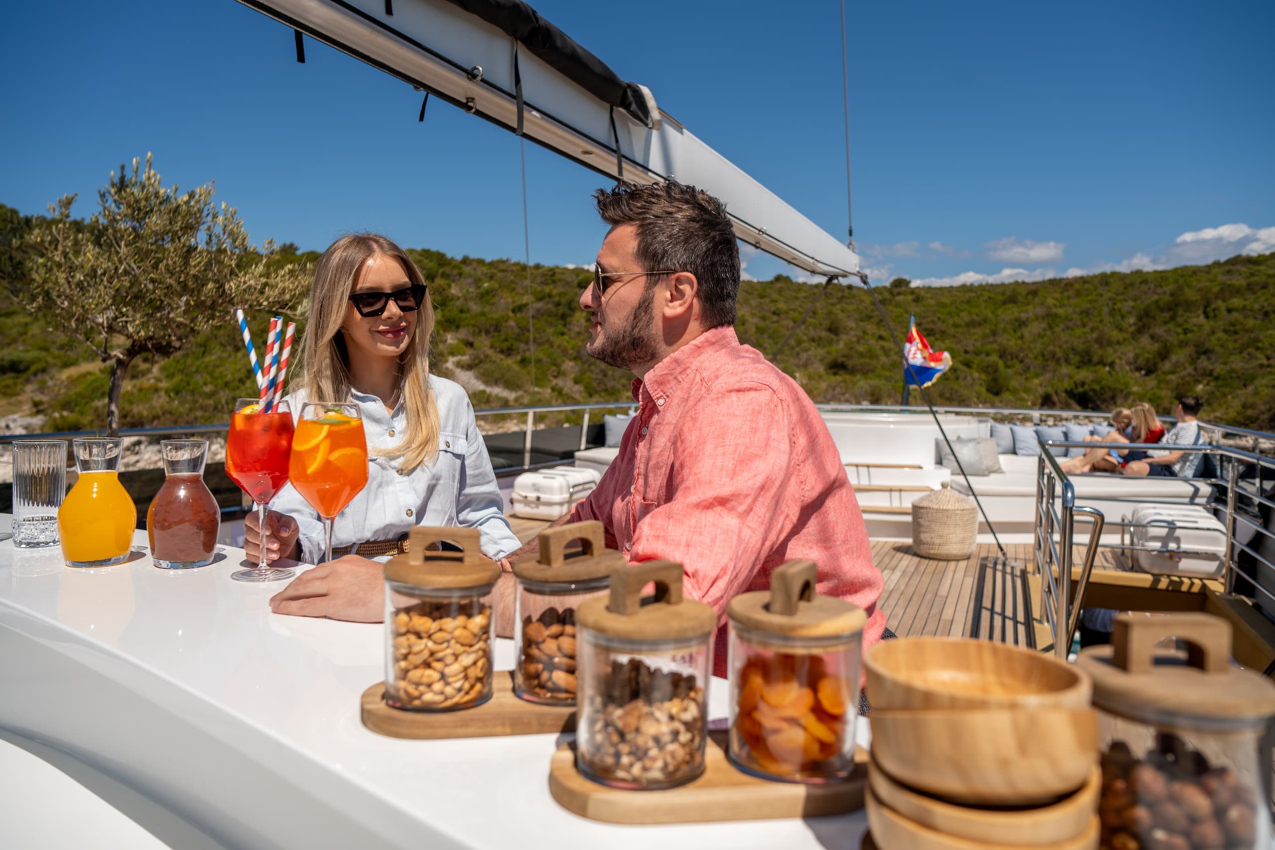 M/S ANIMA MARIS - Image 34