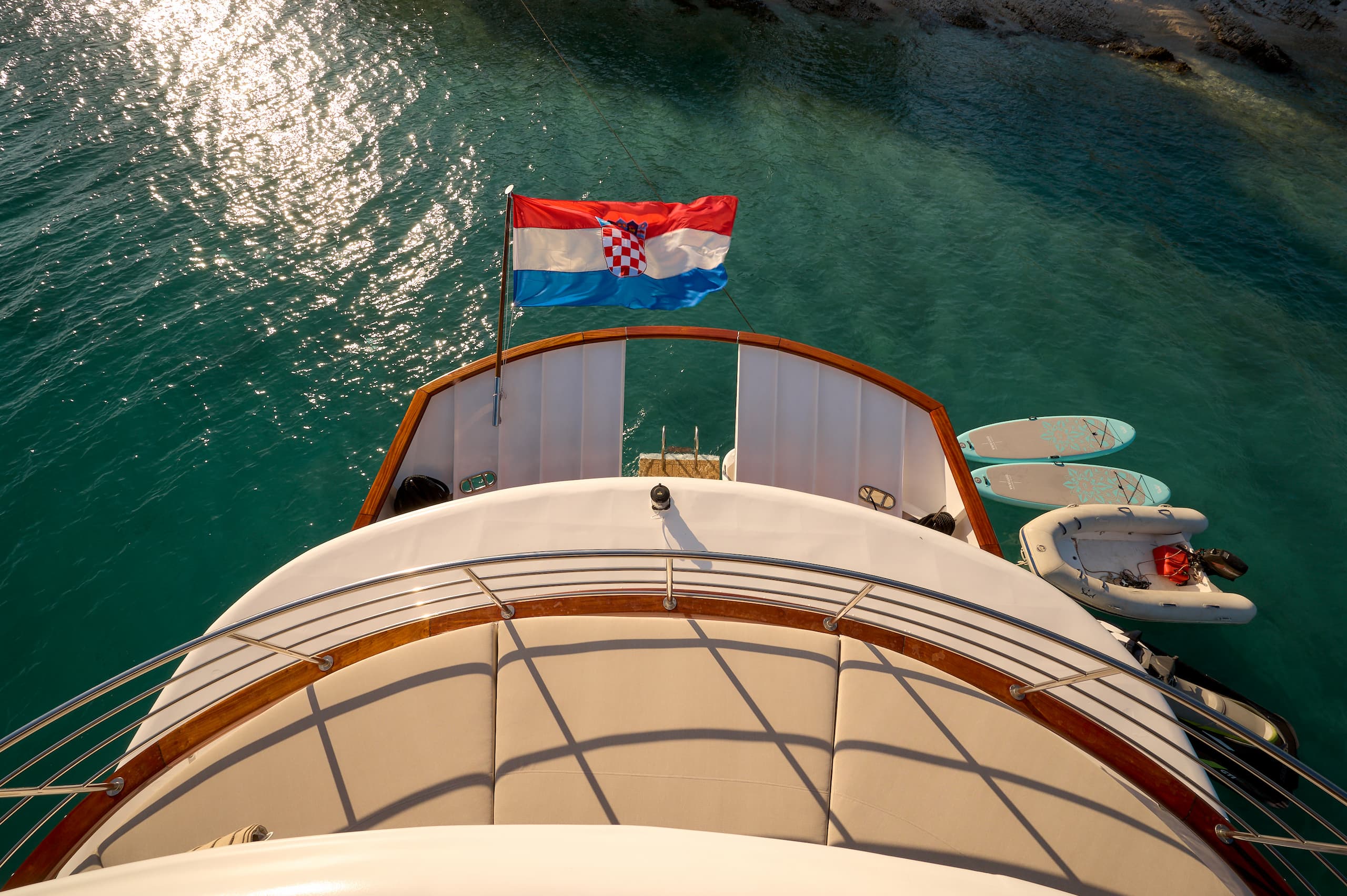 M/Y BELLEZZA - Image 31