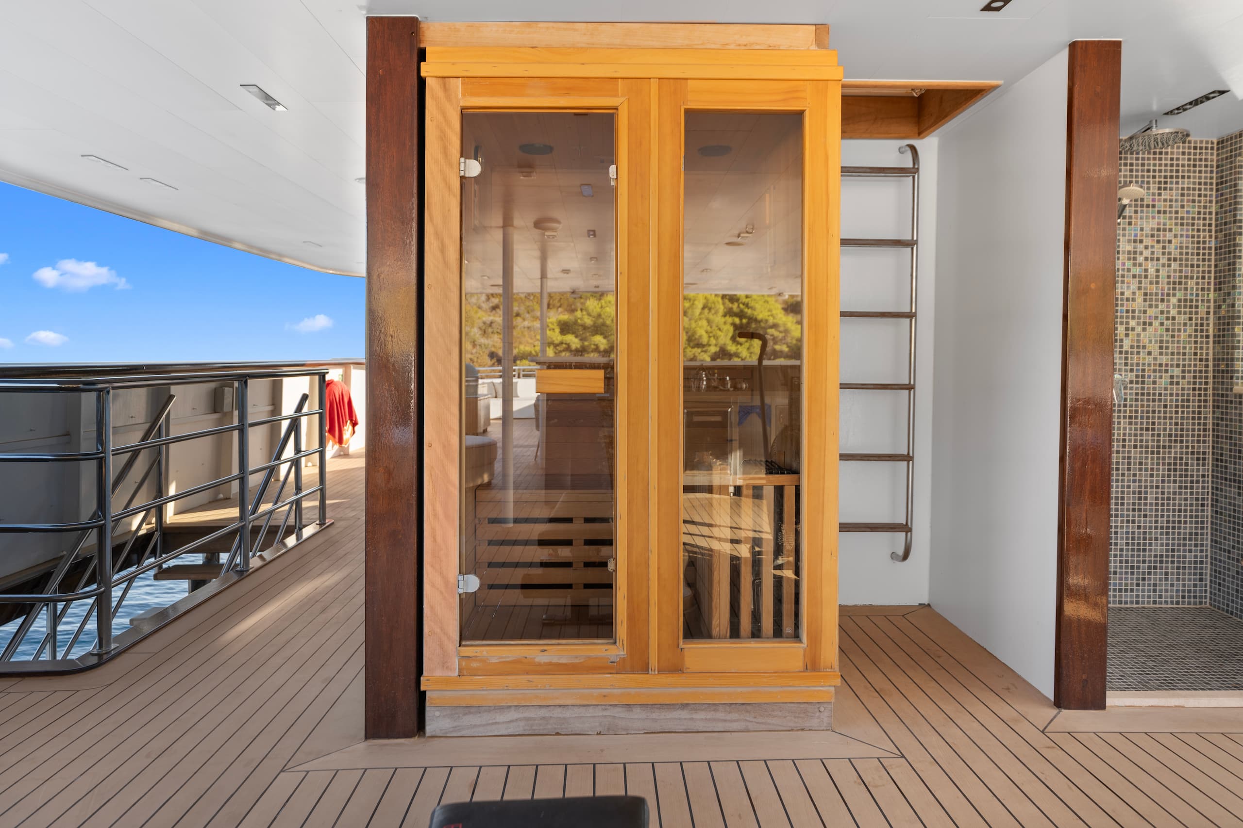 M/Y ALFA MARIO - Image 35
