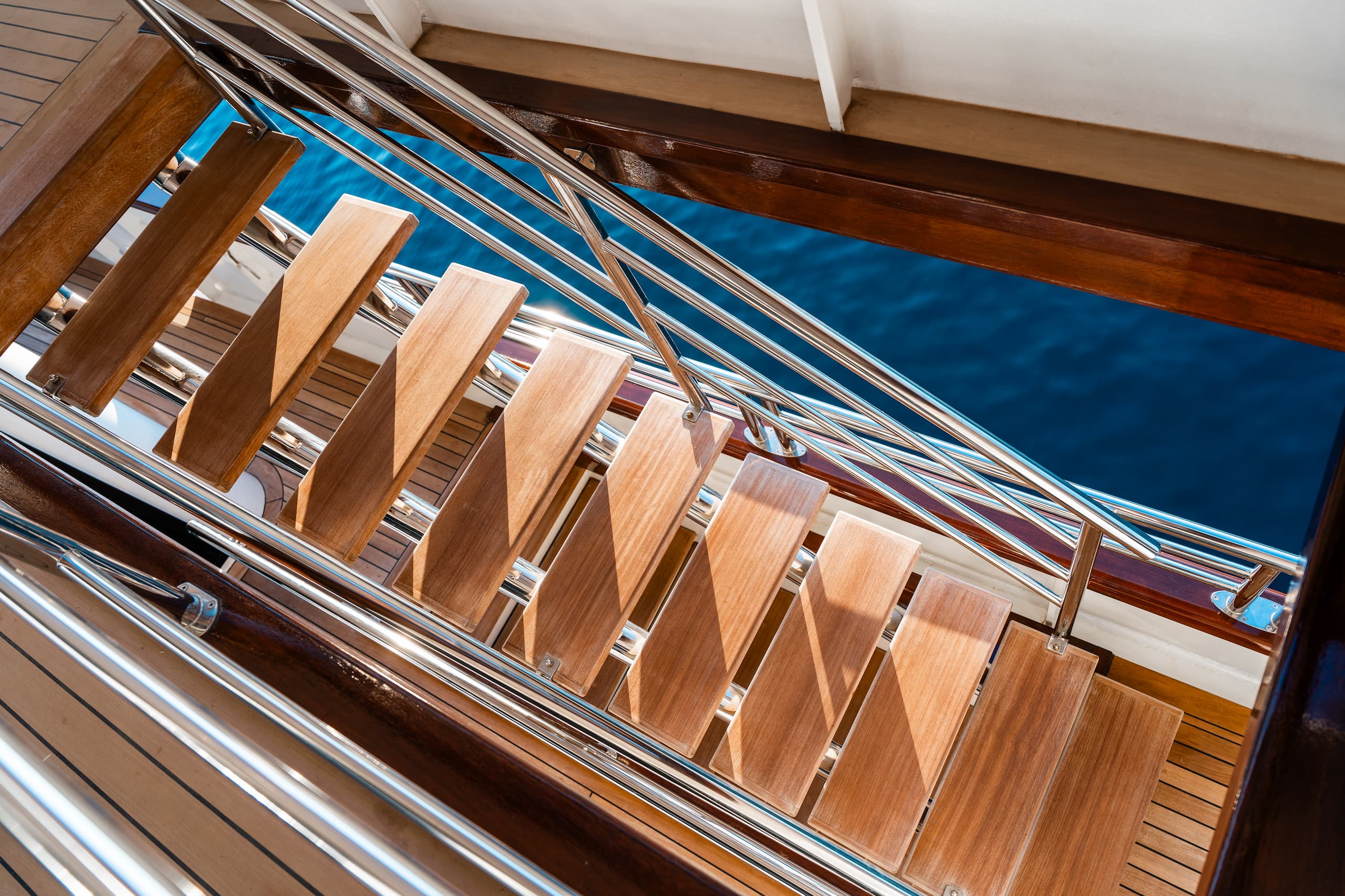 M/Y ALFA MARIO - Image 40