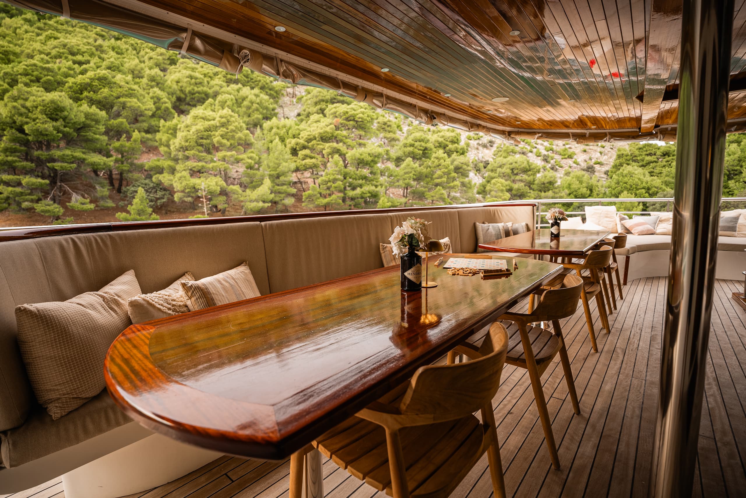 M/Y BELLEZZA - Image 38