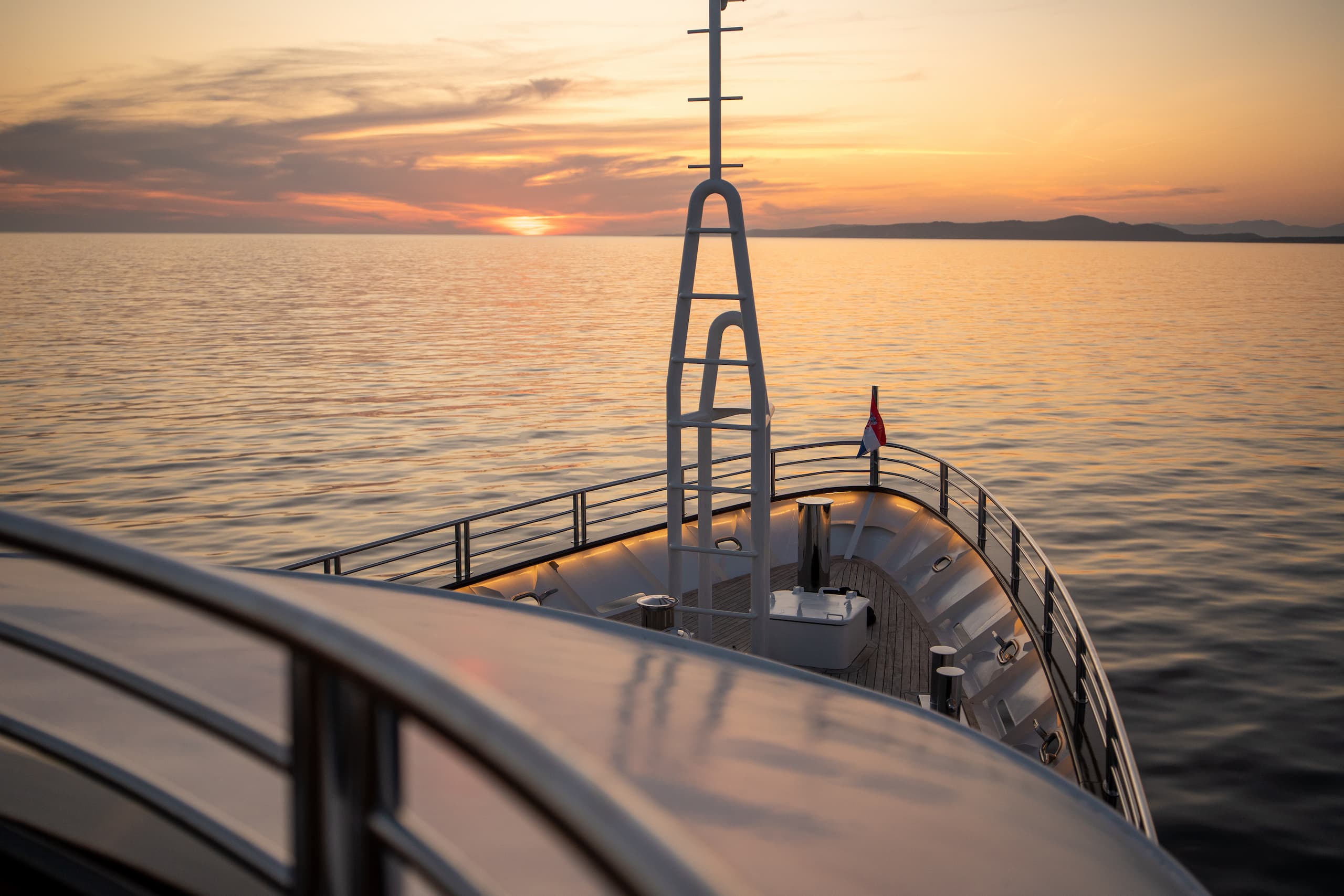 M/Y ALFA MARIO - Image 41