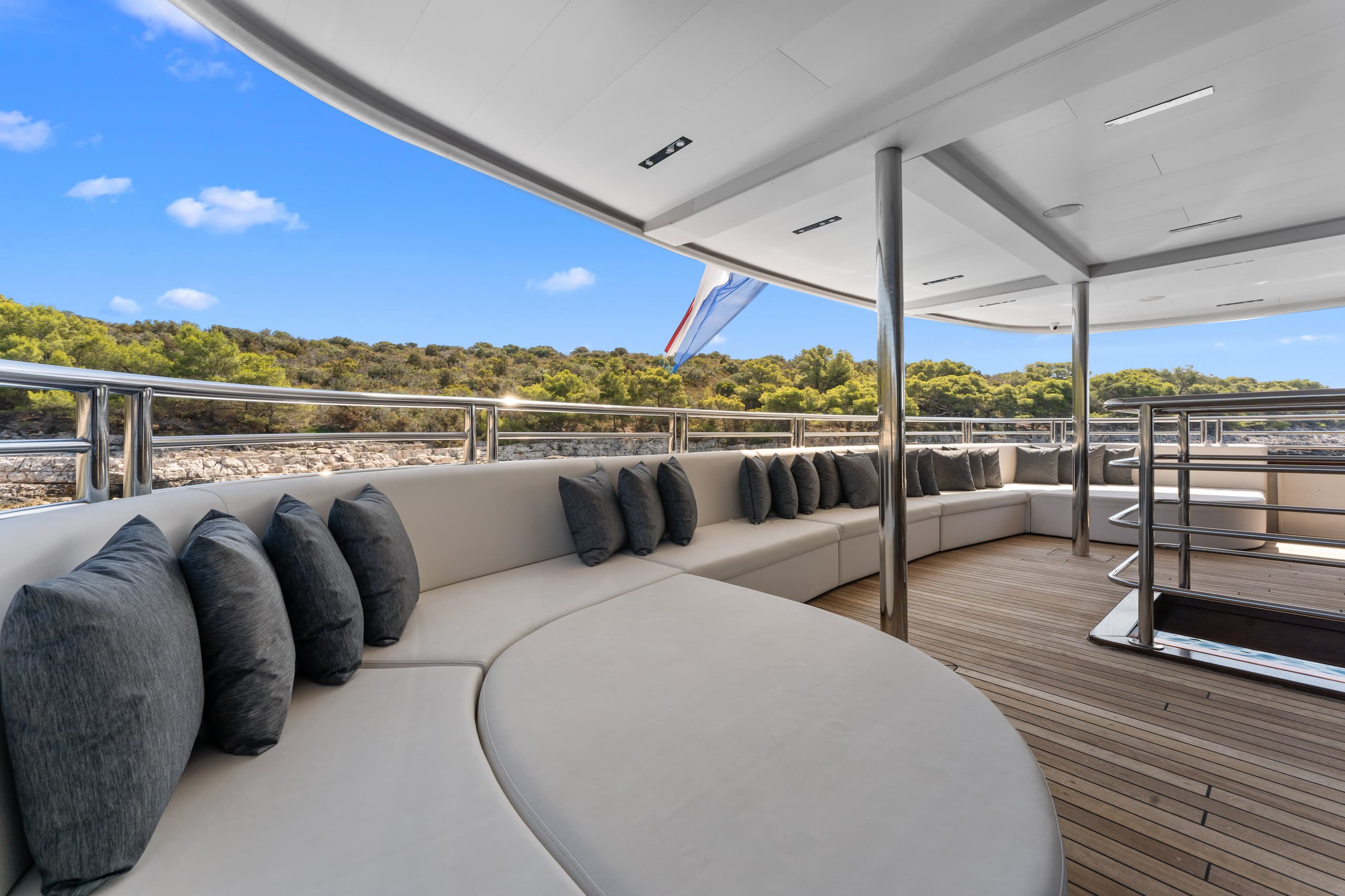 M/Y ALFA MARIO - Image 48