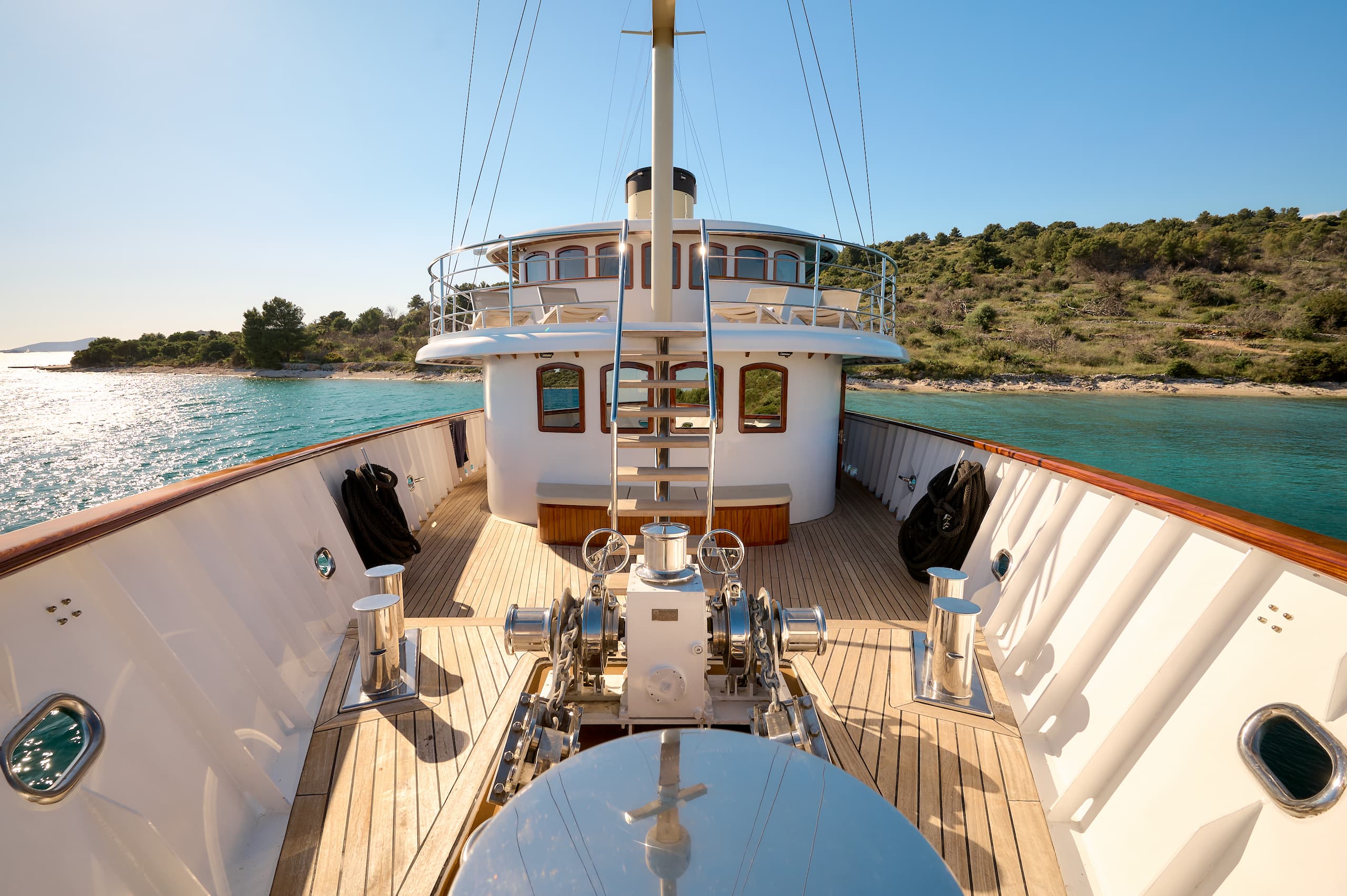 M/Y BELLEZZA - Image 46