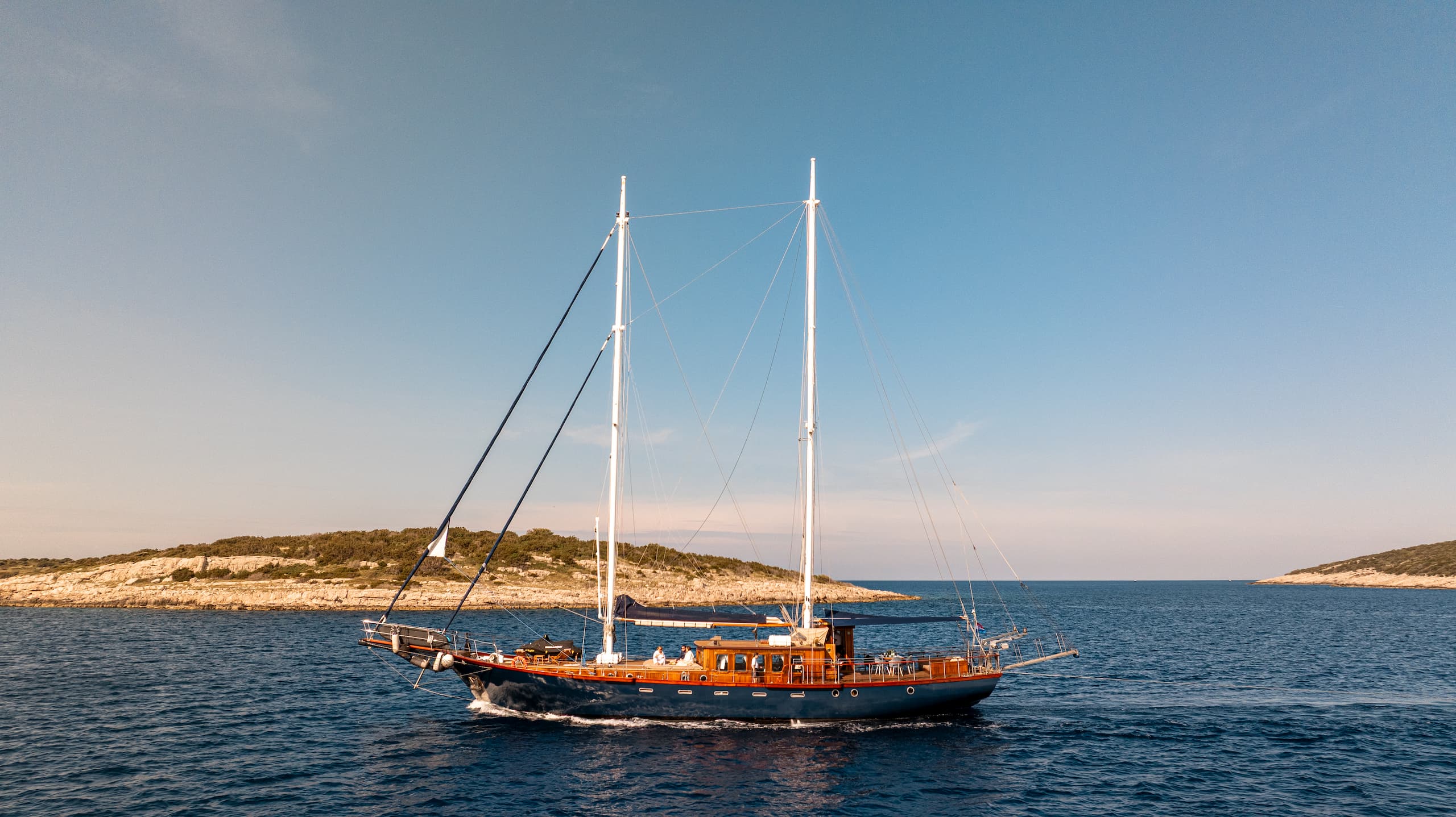 Gulet SMART SPIRIT - Image 5