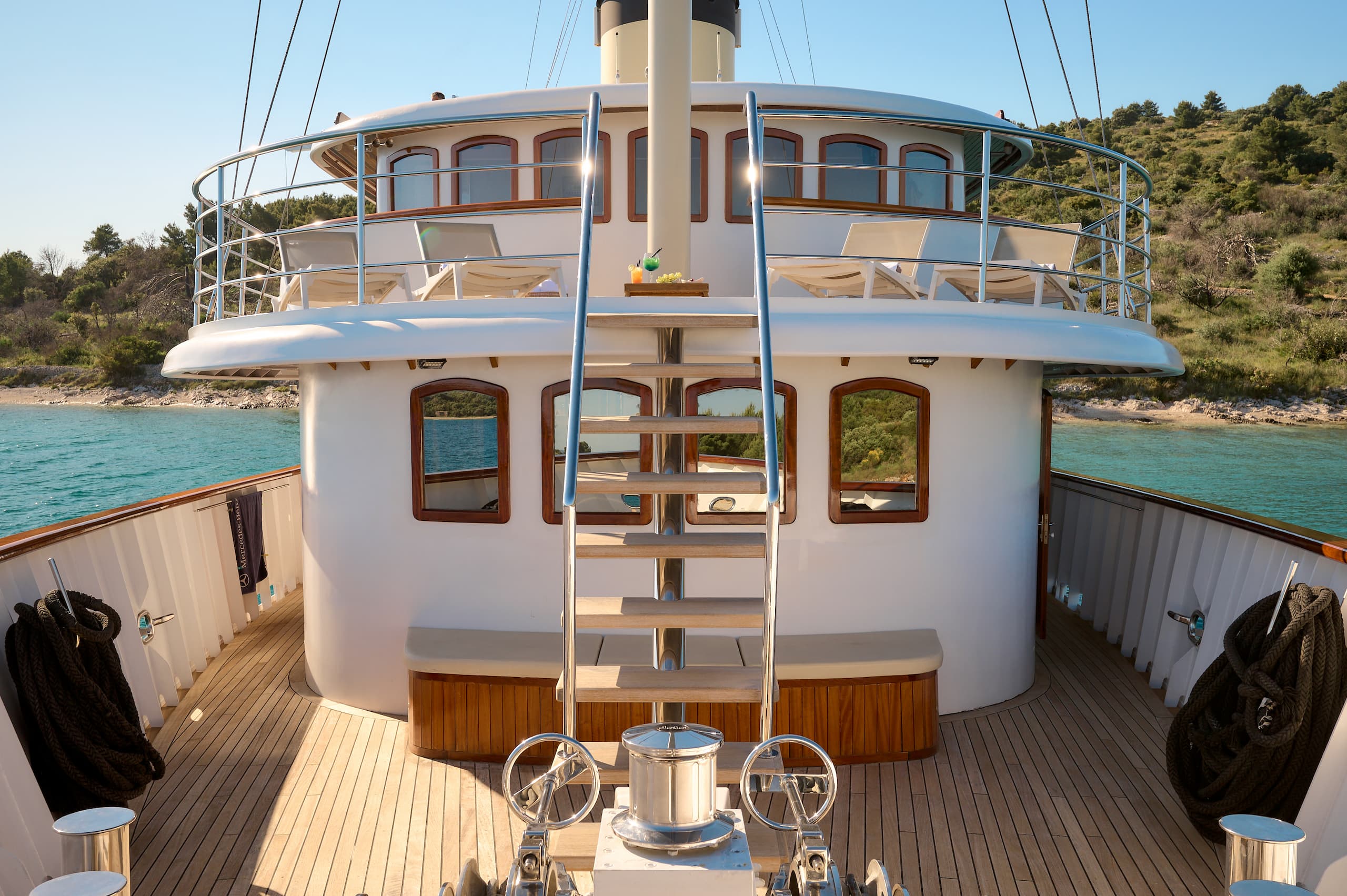 M/Y BELLEZZA - Image 47