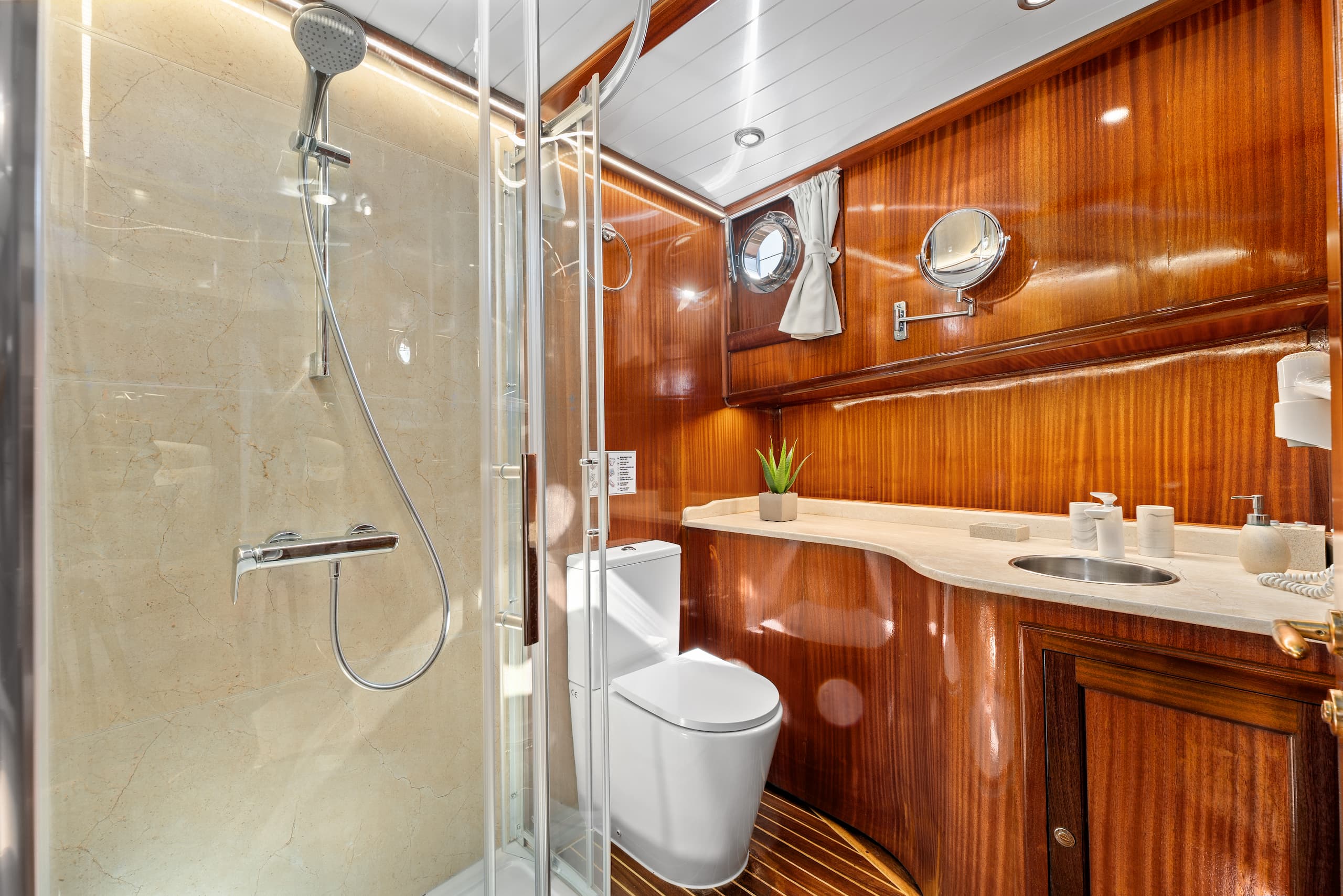 Gulet SMART SPIRIT - Image 49