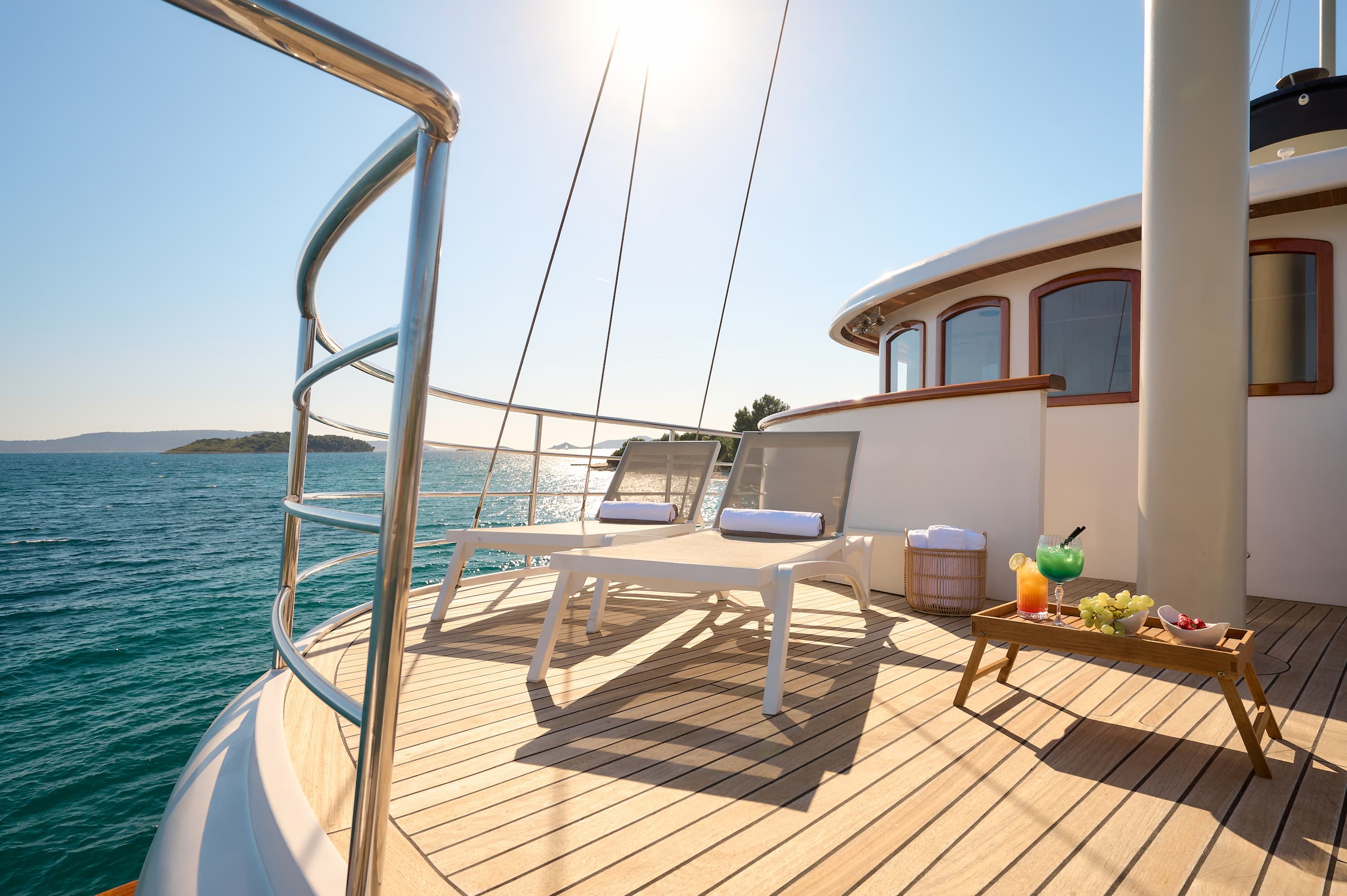 M/Y BELLEZZA - Image 48