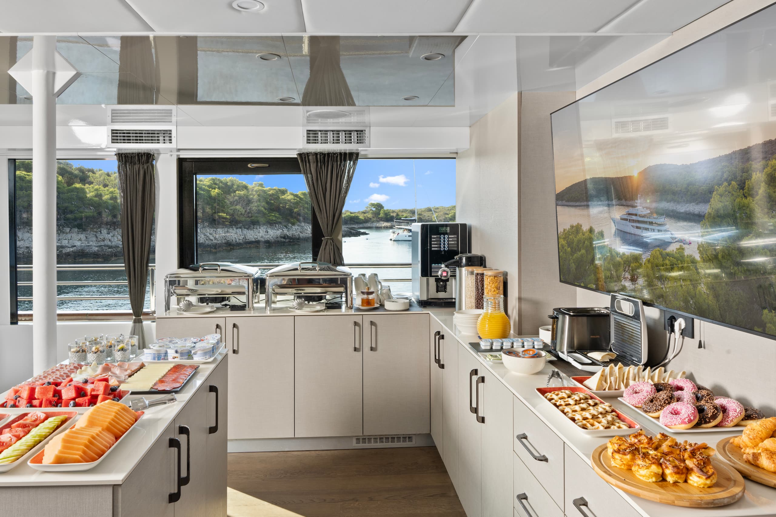 M/Y ALFA MARIO - Image 50
