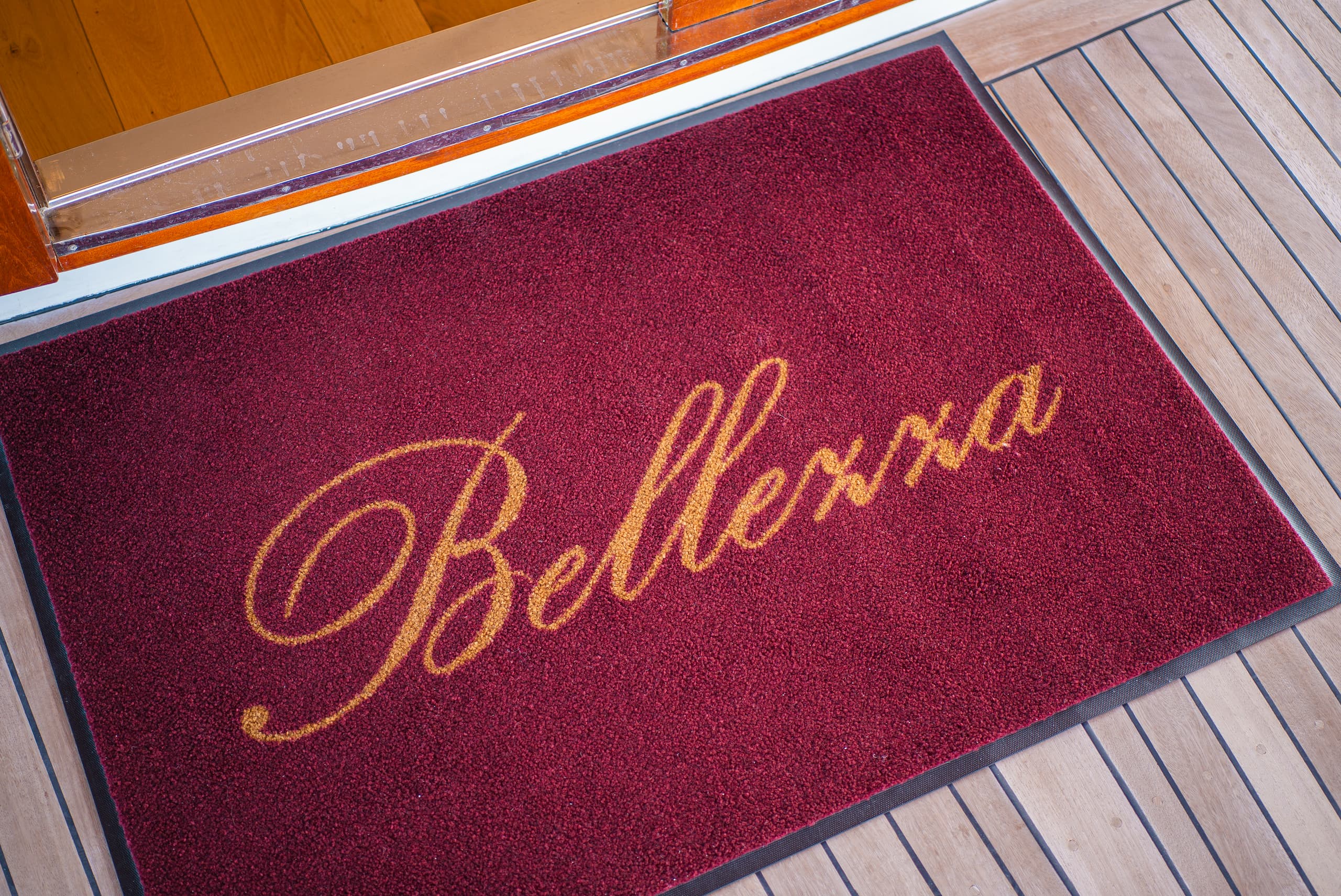 M/Y BELLEZZA - Image 49