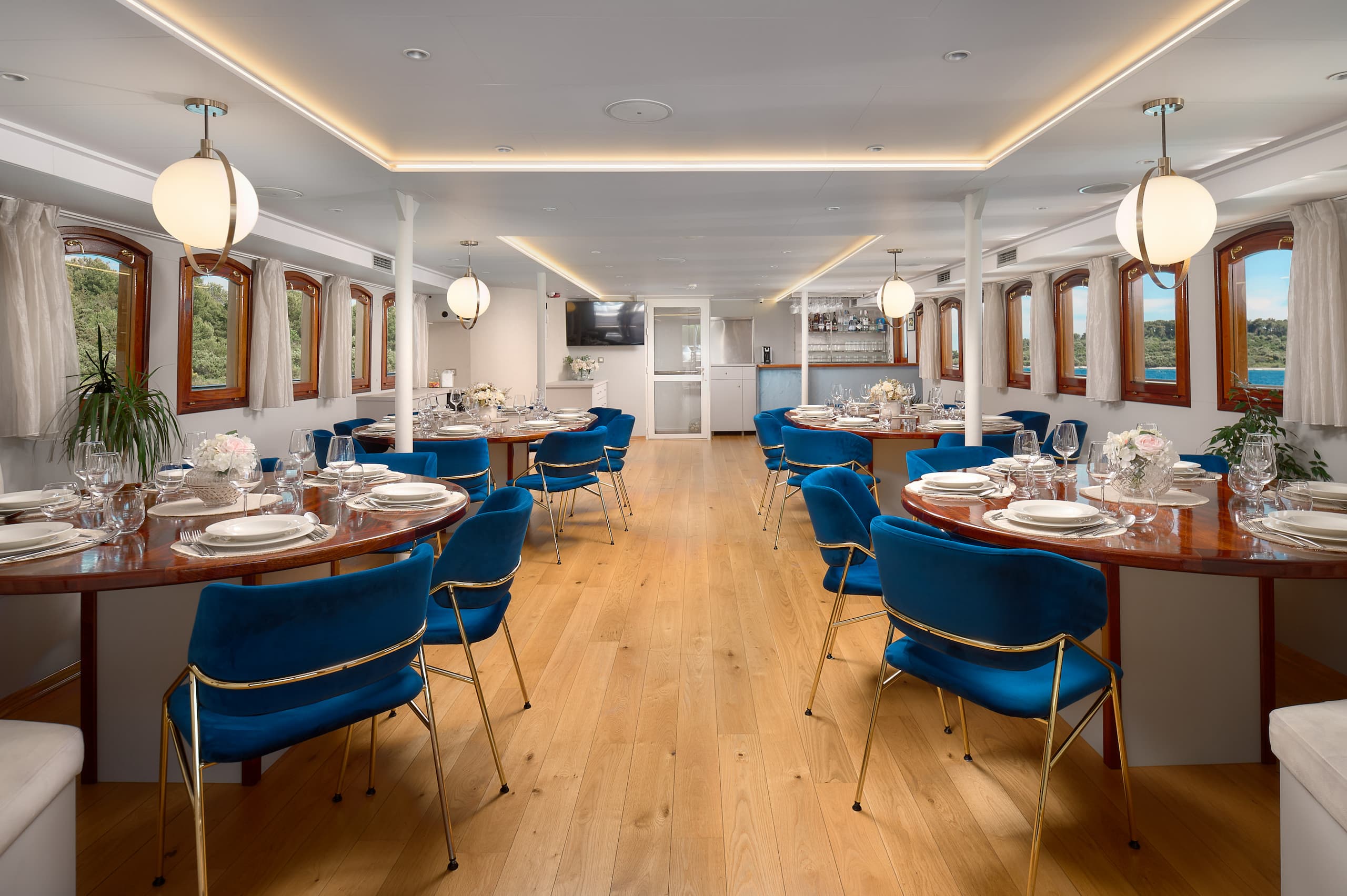M/Y BELLEZZA - Image 50