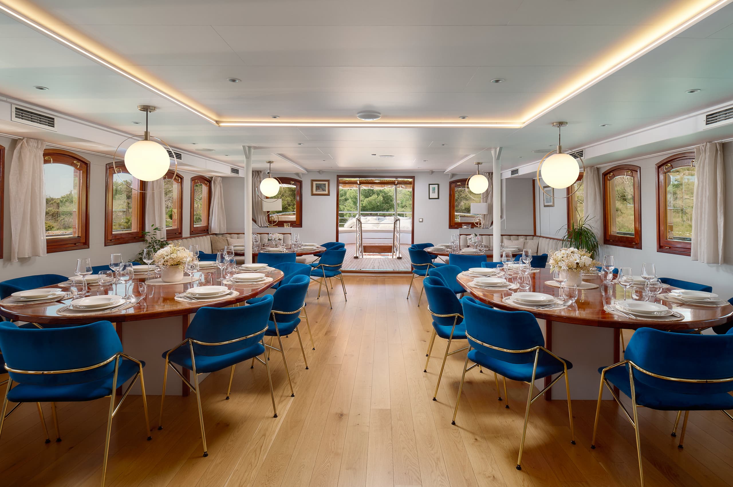 M/Y BELLEZZA - Image 51