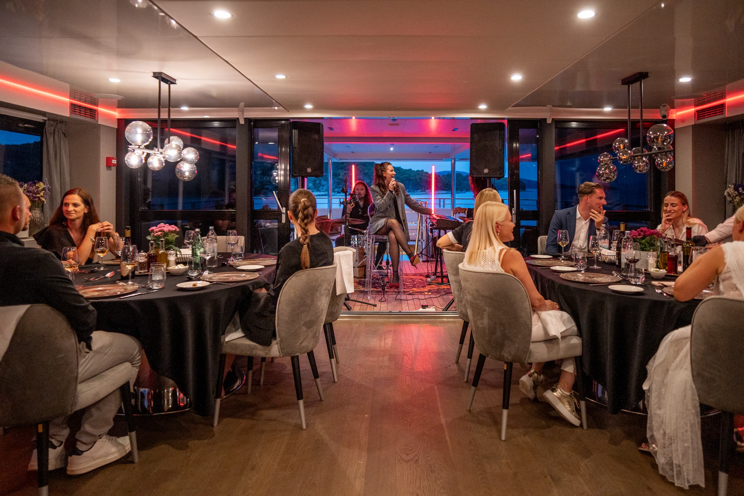 M/Y ALFA MARIO - Image 53
