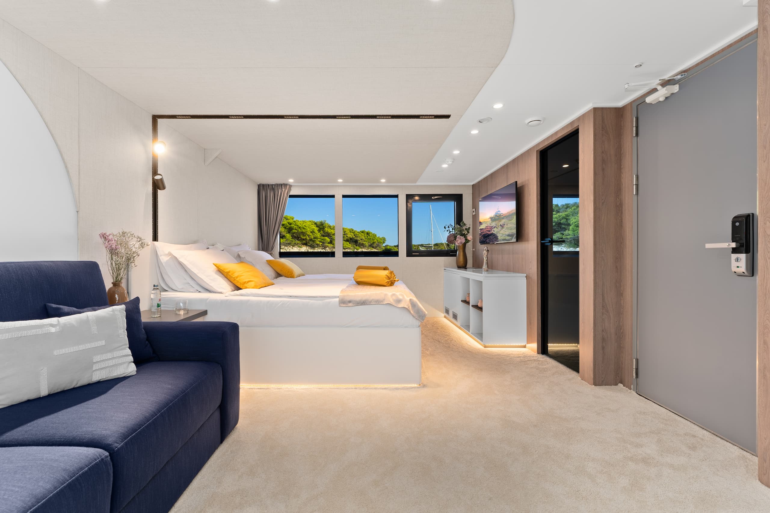 M/Y ALFA MARIO - Image 62