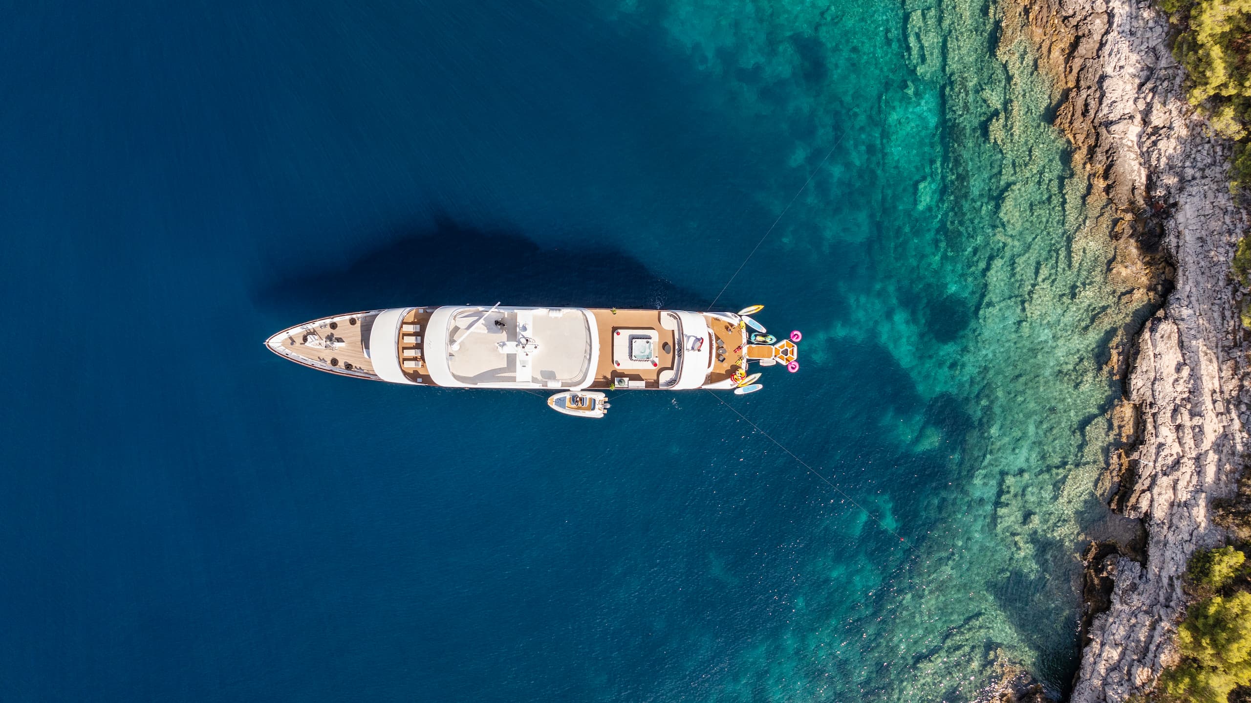 M/Y ALFA MARIO - Image 7